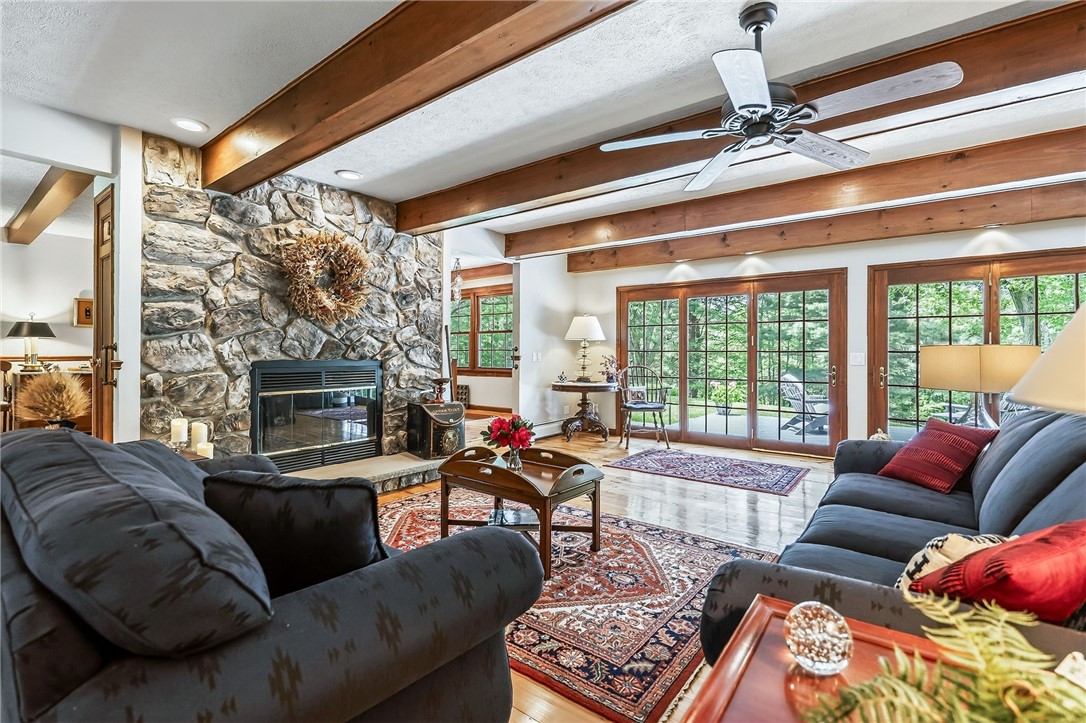 9038 Strong Hill Road Naples, NY 14512 - Photo 4 of 50