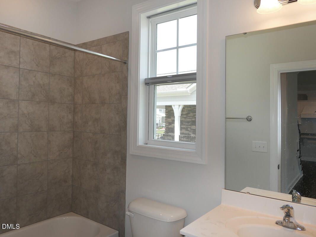 80 Two Creeks Loop Chapel Hill, NC 27517 - Photo 18 of 43 r BA on 1st new
