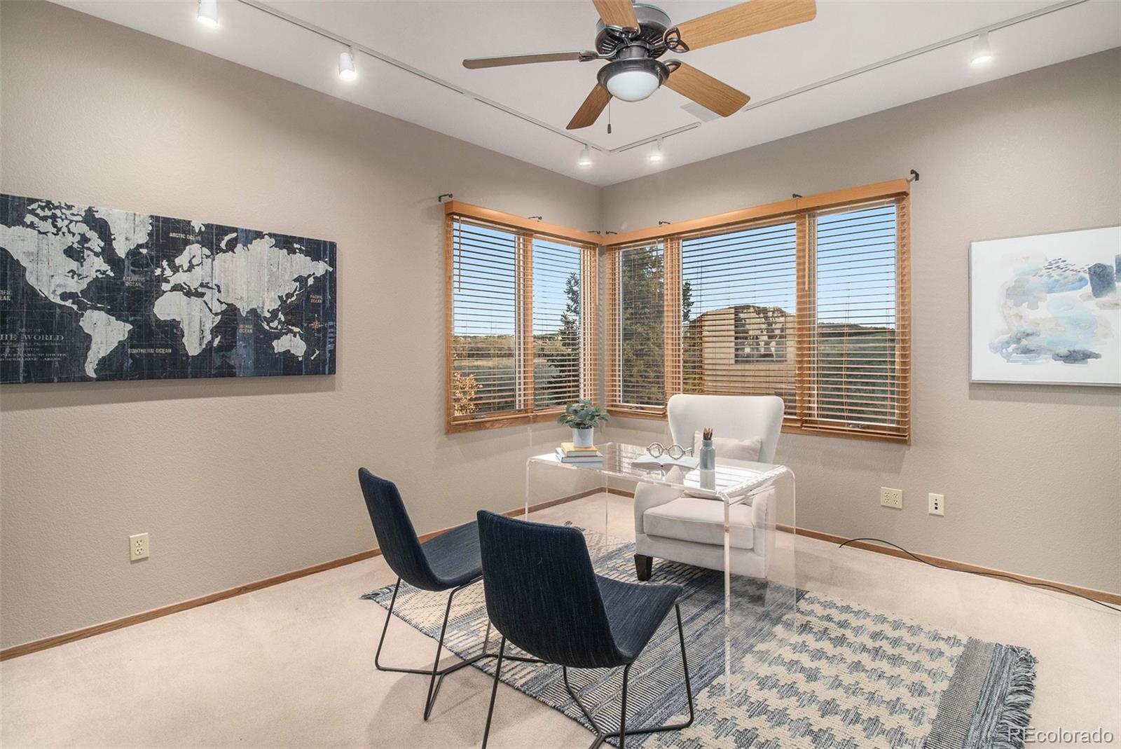 3616 Christy Ridge Road Sedalia, CO 80135 - Photo 14 of 36