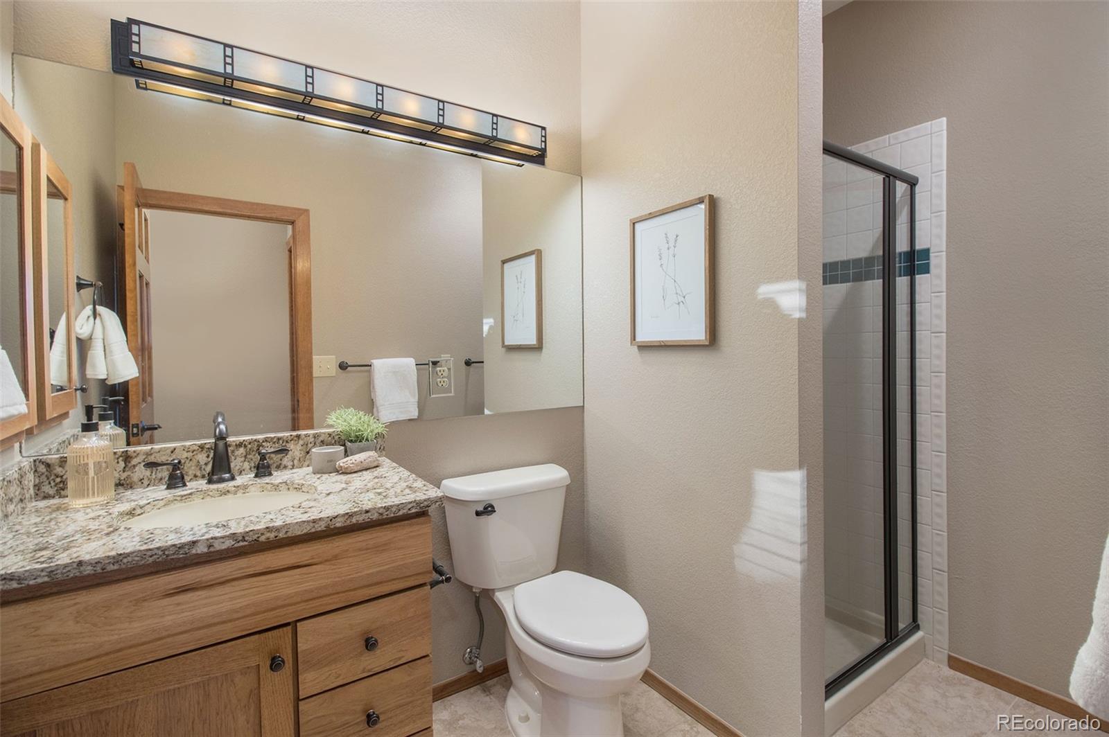 3616 Christy Ridge Road Sedalia, CO 80135 - Photo 15 of 36