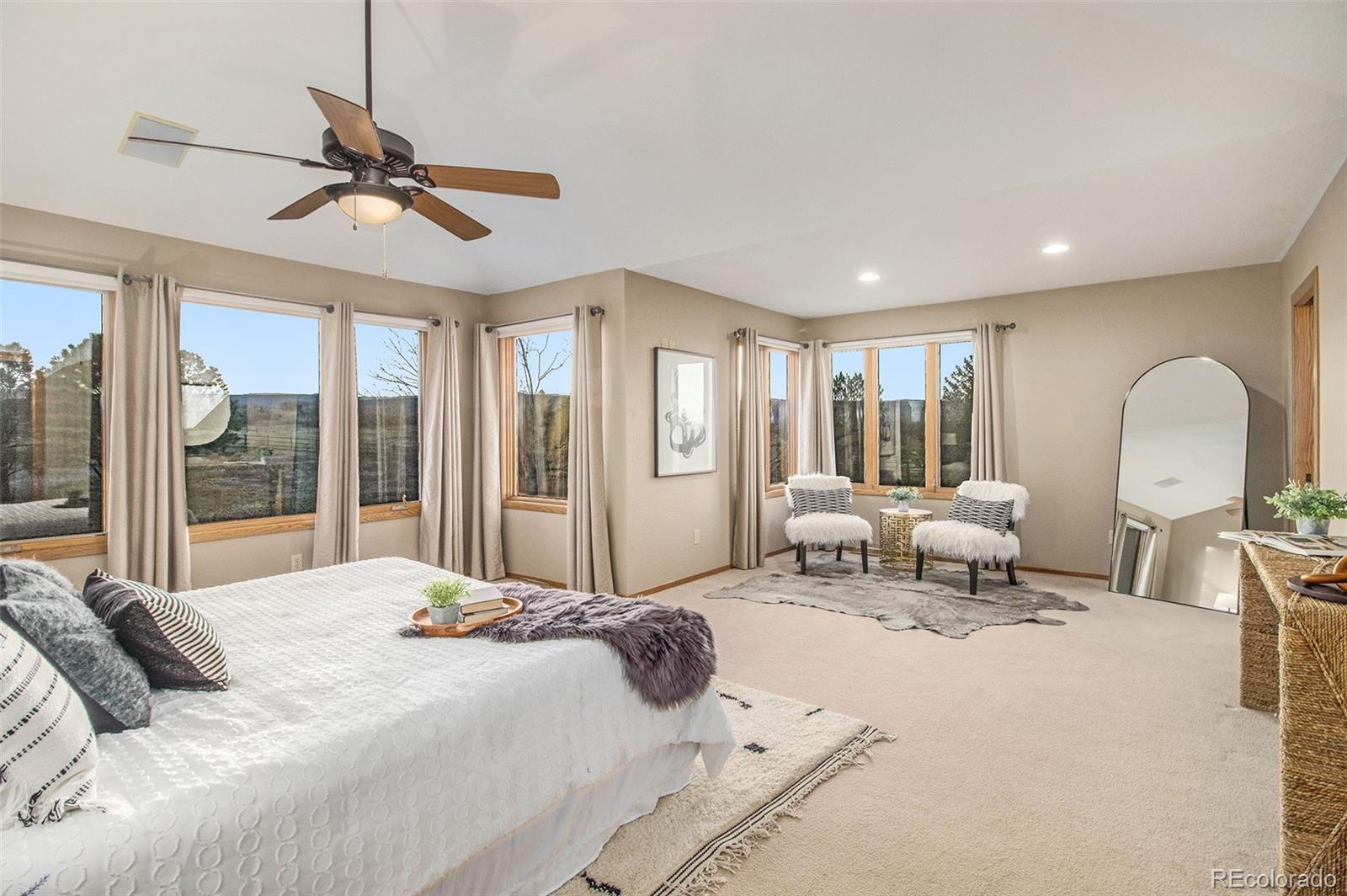 3616 Christy Ridge Road Sedalia, CO 80135 - Photo 17 of 36