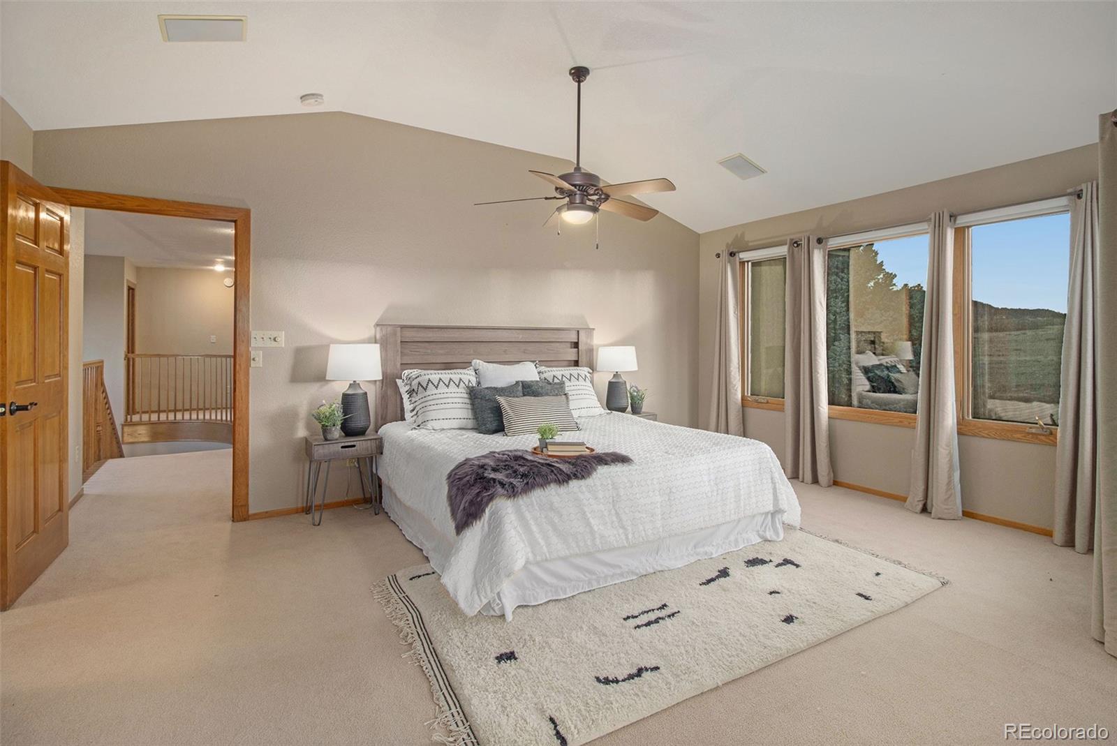 3616 Christy Ridge Road Sedalia, CO 80135 - Photo 18 of 36