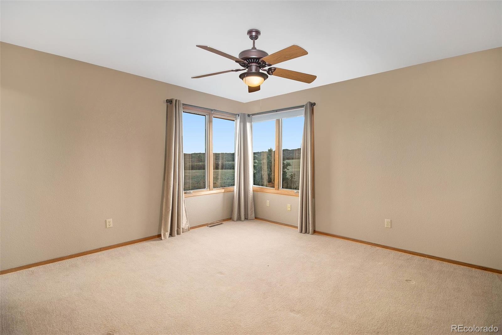 3616 Christy Ridge Road Sedalia, CO 80135 - Photo 25 of 36