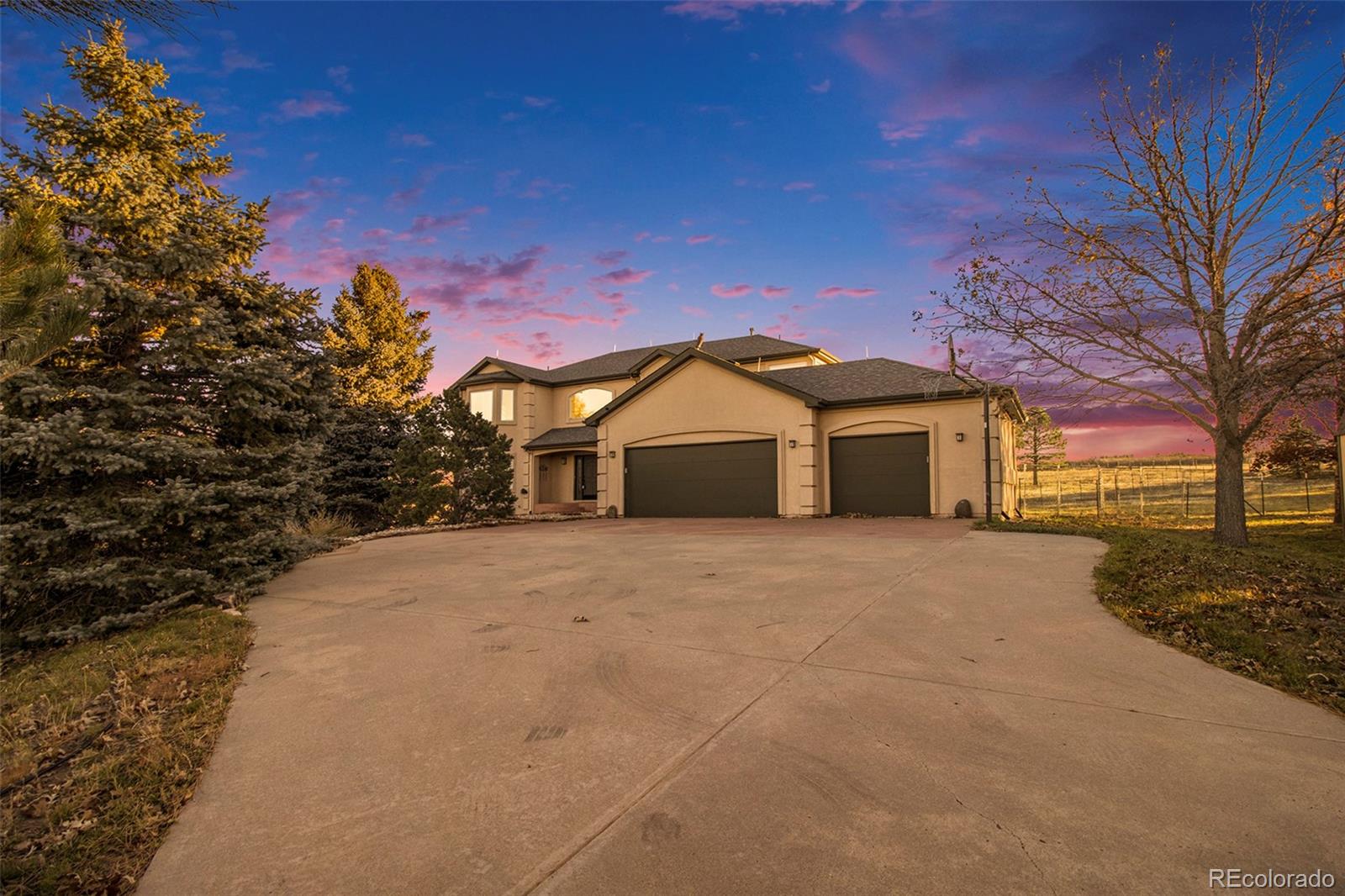 3616 Christy Ridge Road Sedalia, CO 80135 - Photo 3 of 36