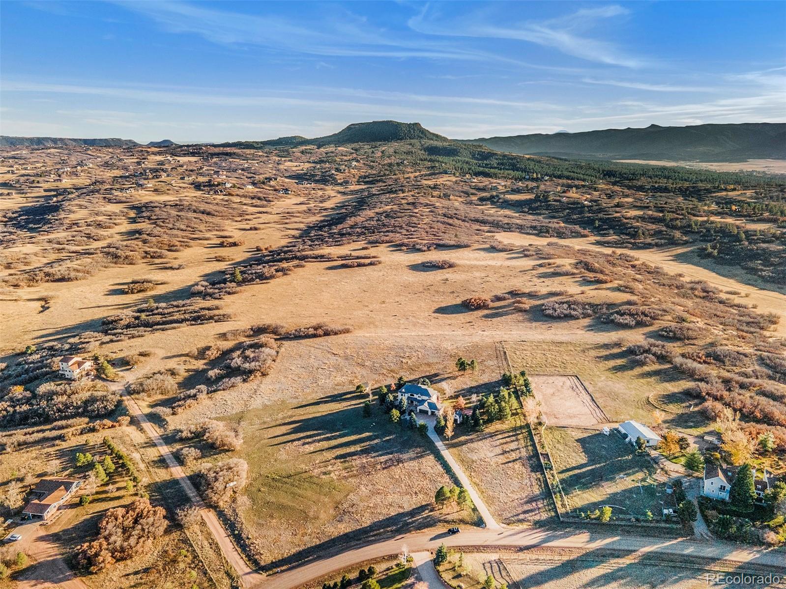 3616 Christy Ridge Road Sedalia, CO 80135 - Photo 36 of 36