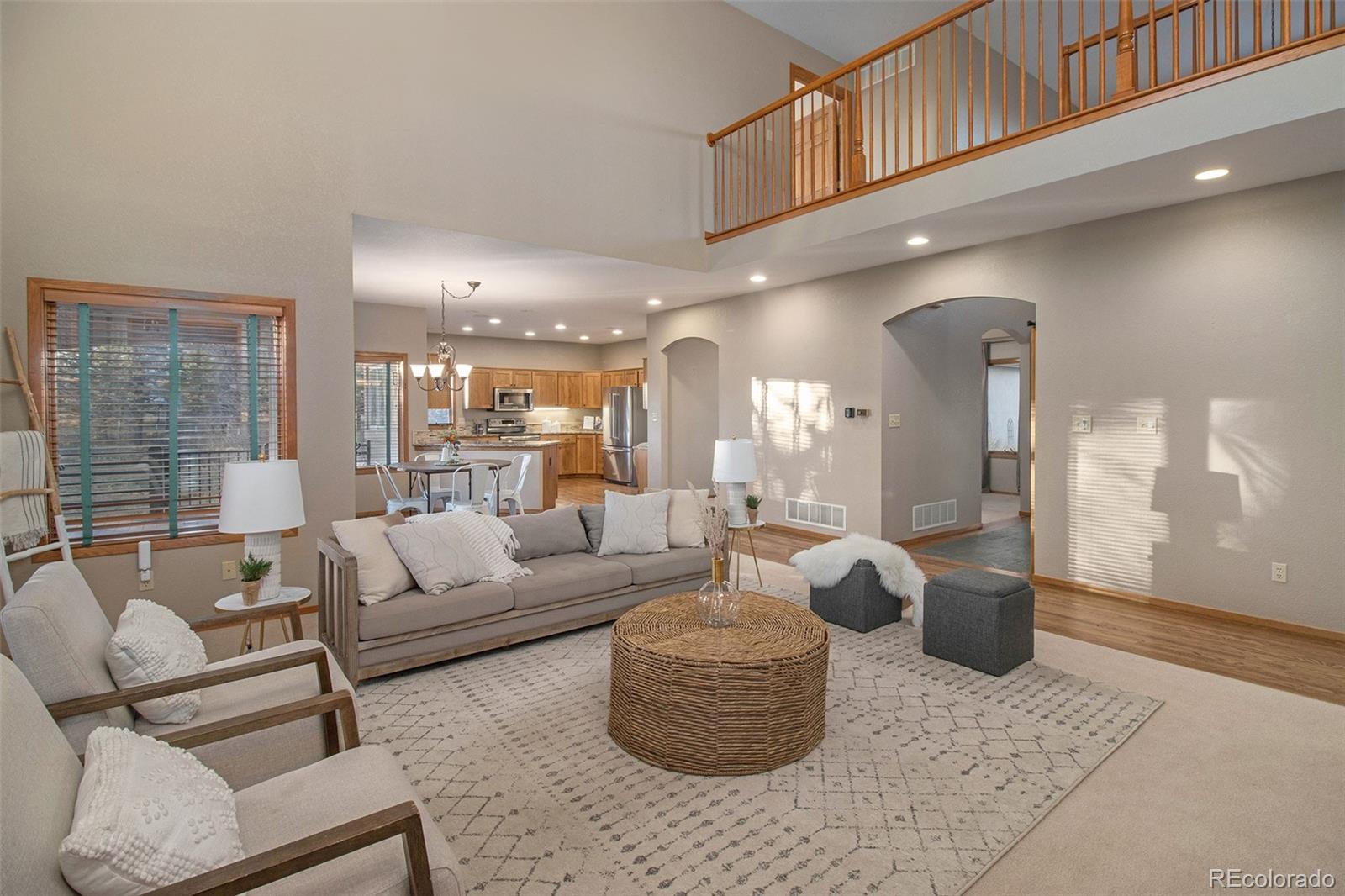 3616 Christy Ridge Road Sedalia, CO 80135 - Photo 4 of 36