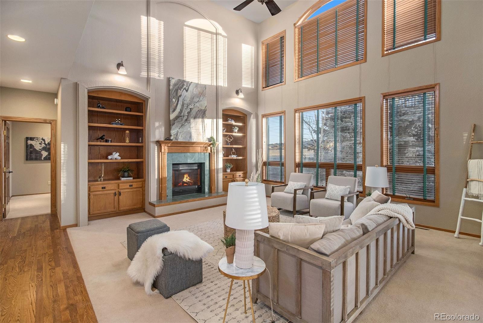 3616 Christy Ridge Road Sedalia, CO 80135 - Photo 5 of 36