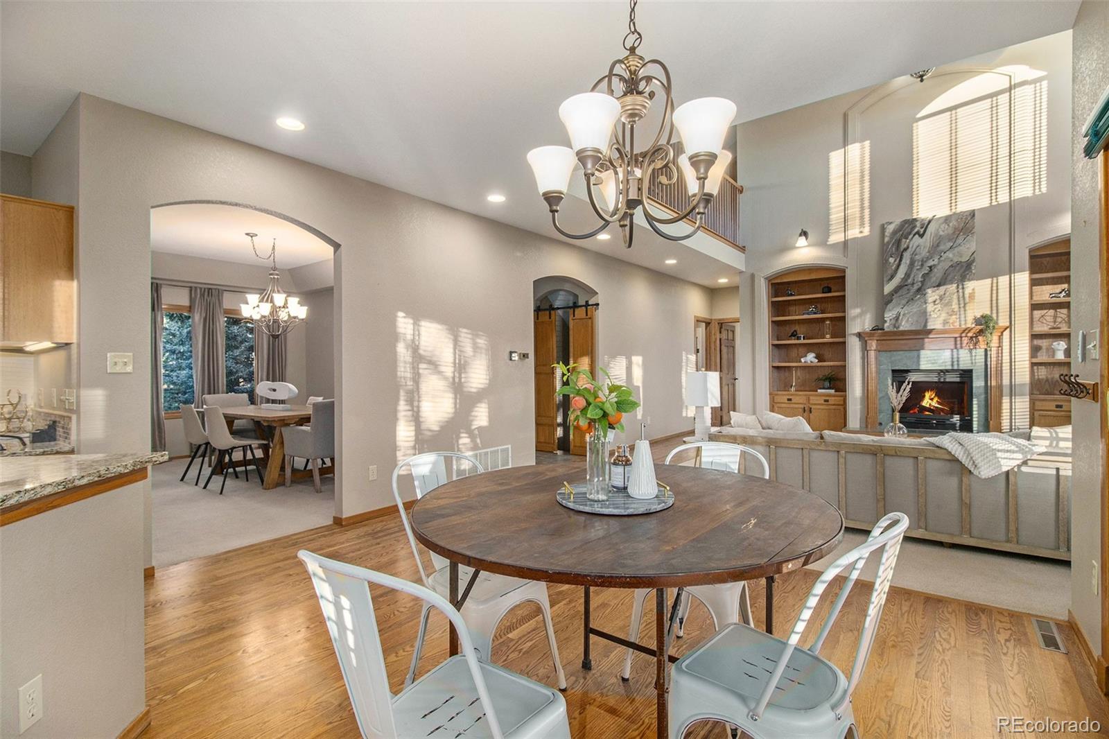 3616 Christy Ridge Road Sedalia, CO 80135 - Photo 6 of 36