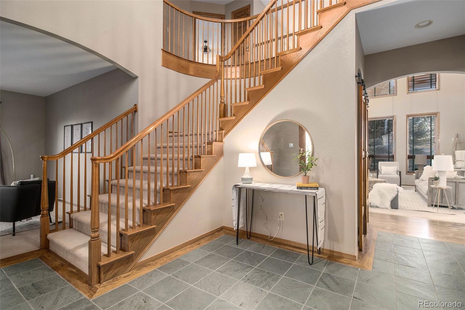 3616 Christy Ridge Road Sedalia, CO 80135 - Photo 7 of 36