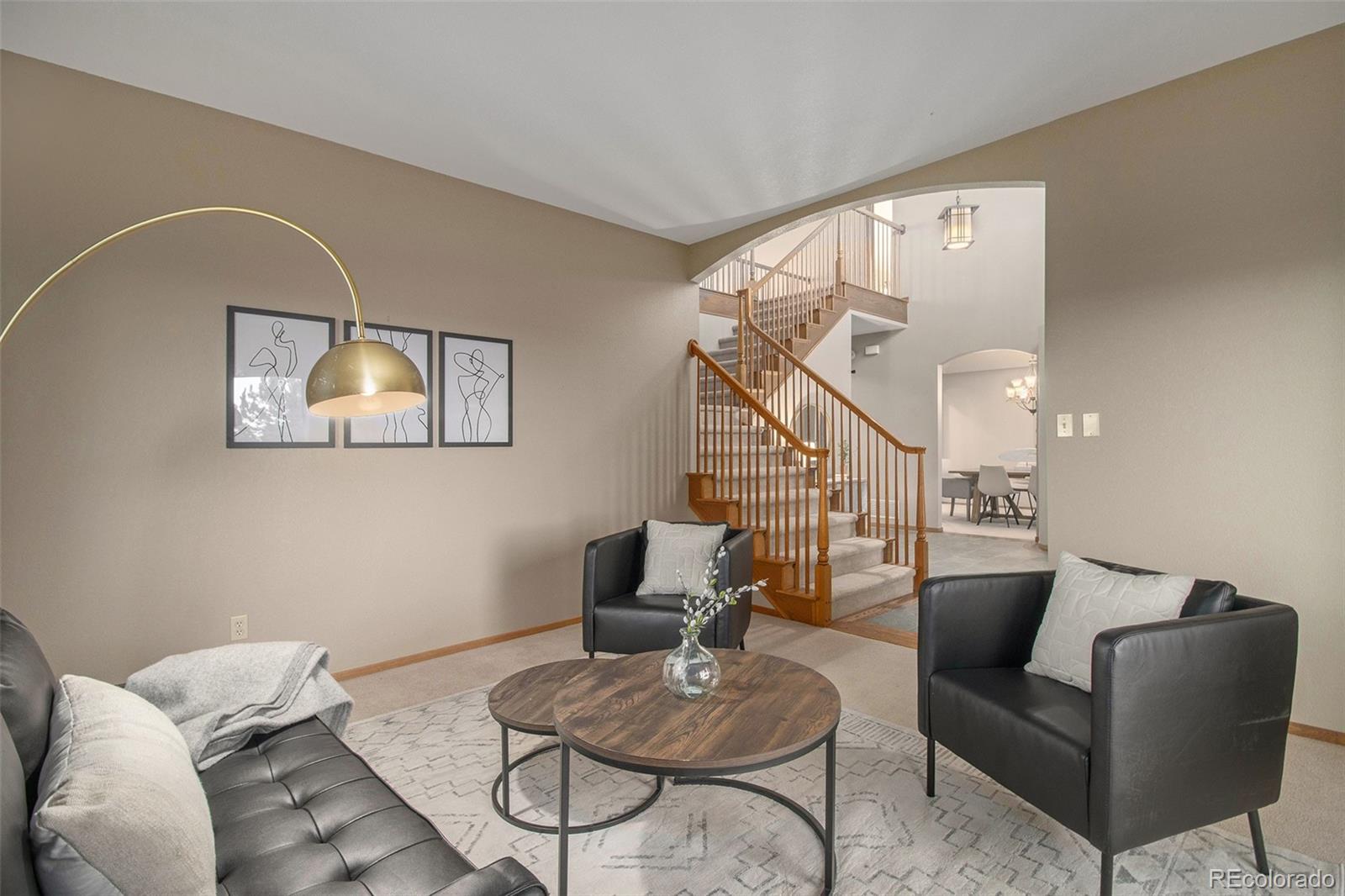 3616 Christy Ridge Road Sedalia, CO 80135 - Photo 8 of 36