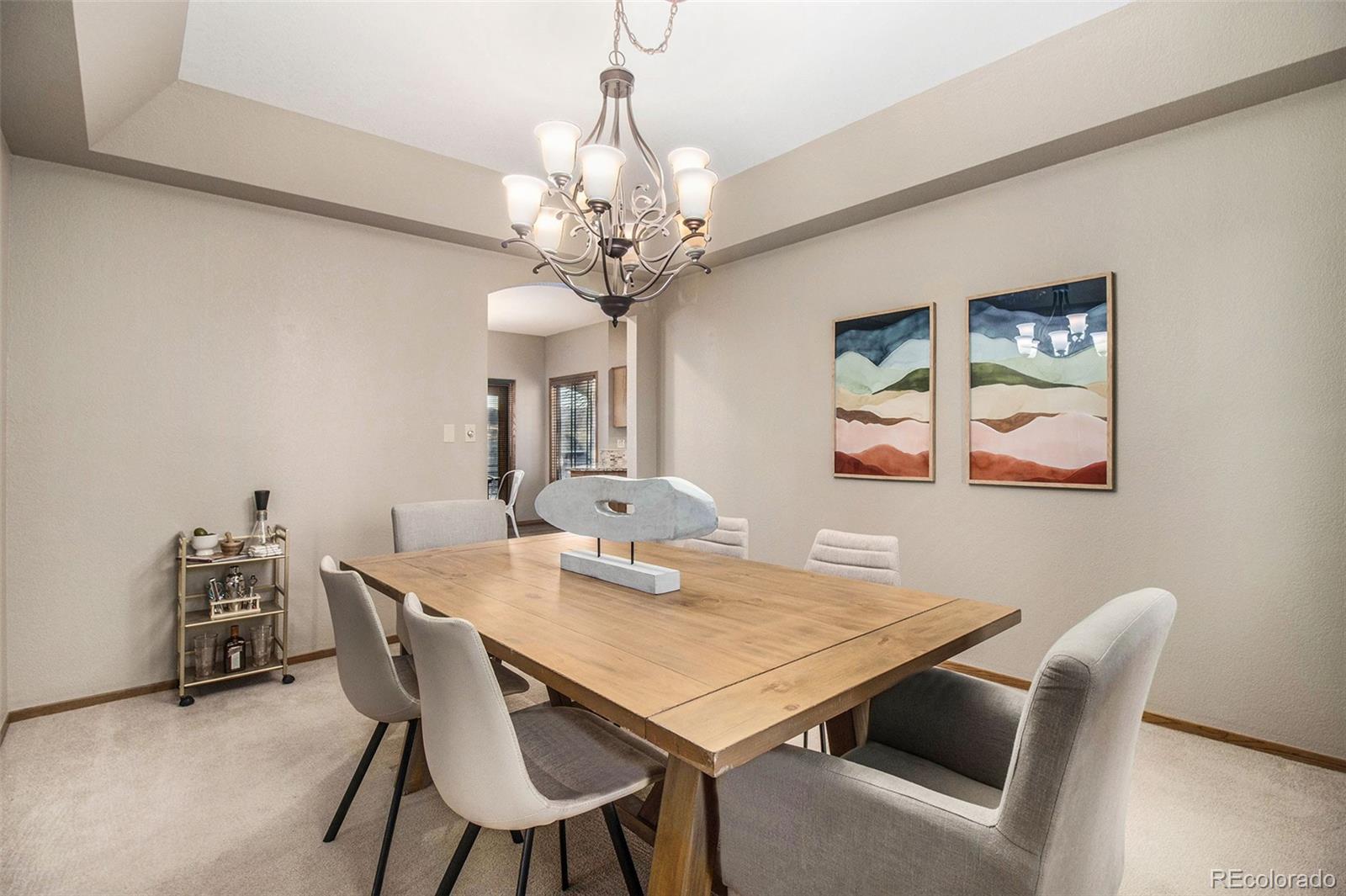 3616 Christy Ridge Road Sedalia, CO 80135 - Photo 10 of 36