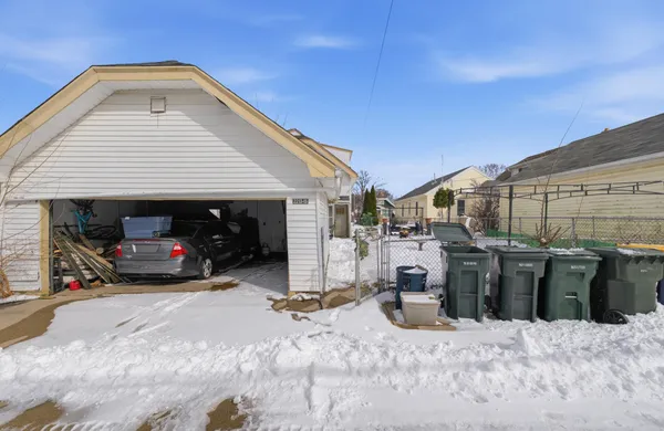$309,900 | 2213 South 74th Street, Unit 2215, West Allis, WI 53219