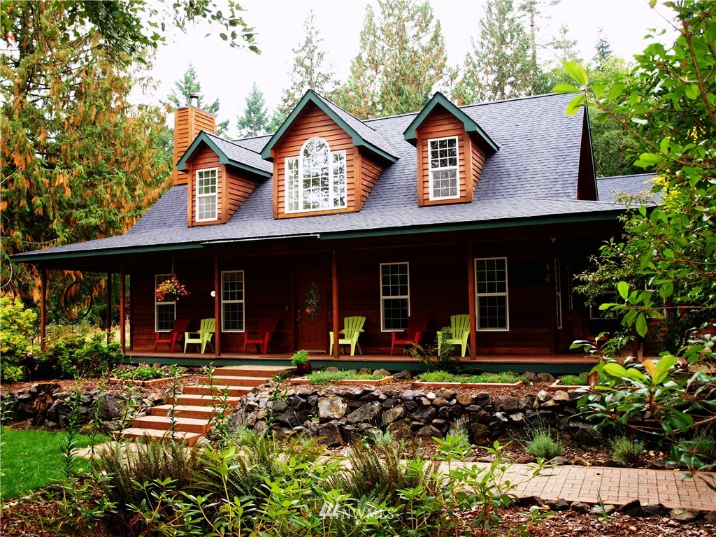 21703 Grunenfelder Road Southwest Centralia, WA 98531 - Photo 1 of 22