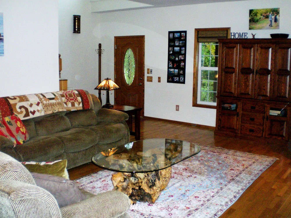 21703 Grunenfelder Road Southwest Centralia, WA 98531 - Photo 5 of 22