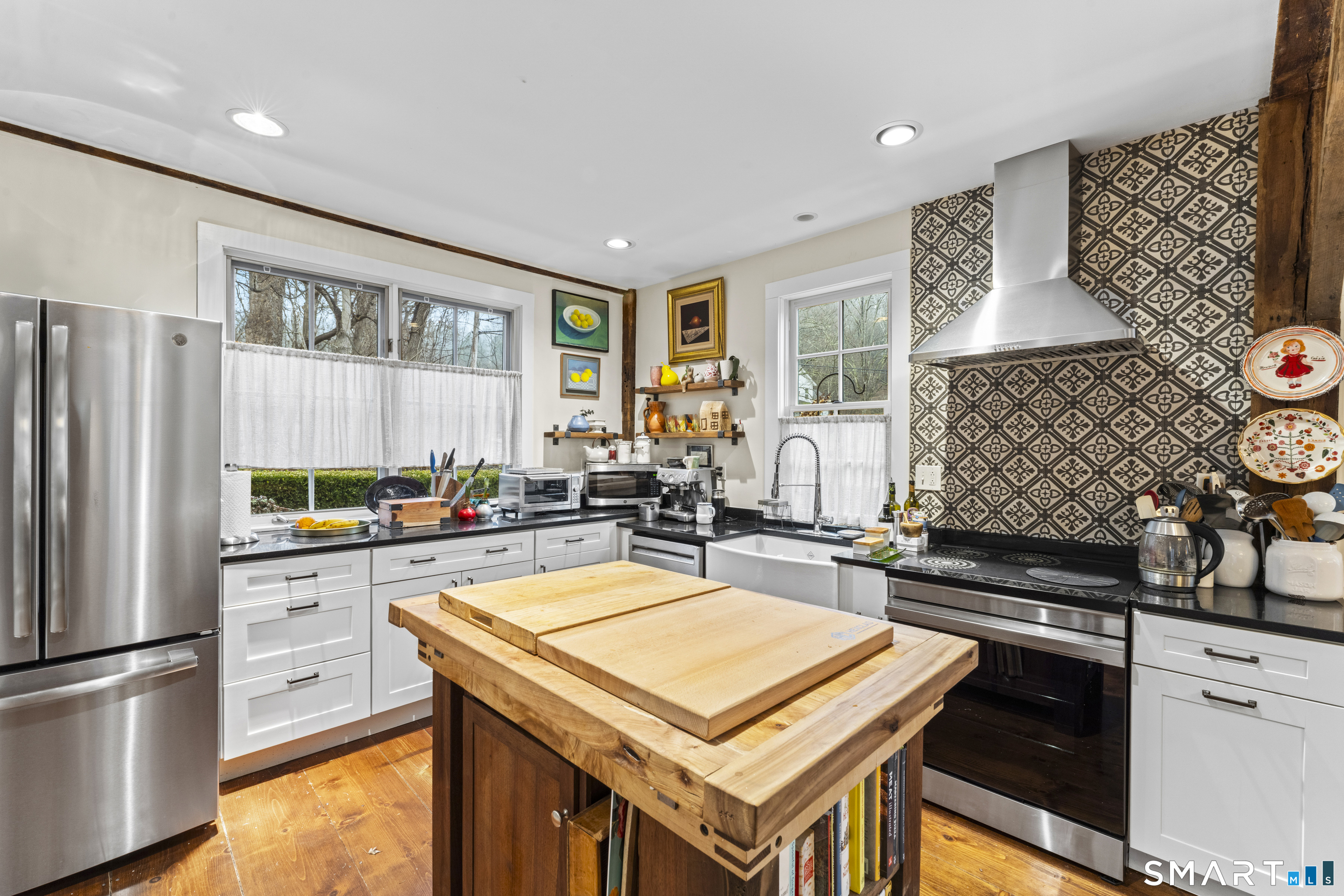 21 Old Mill Road New Milford, CT 06776 - Photo 11 of 43