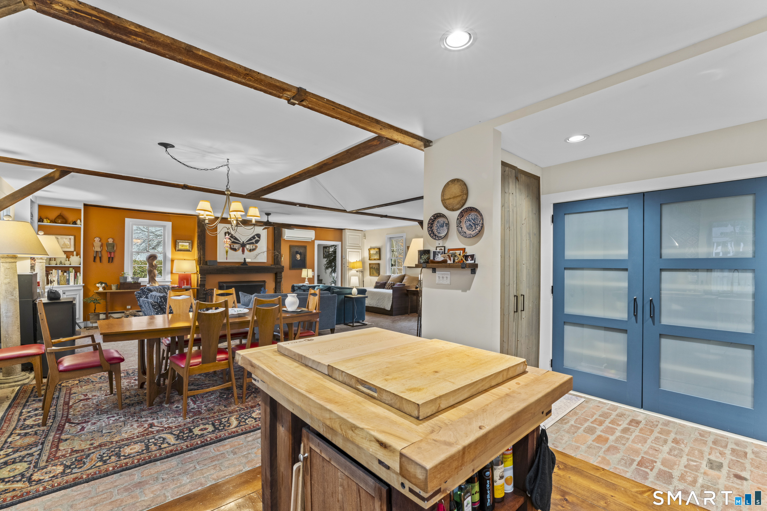 21 Old Mill Road New Milford, CT 06776 - Photo 13 of 43