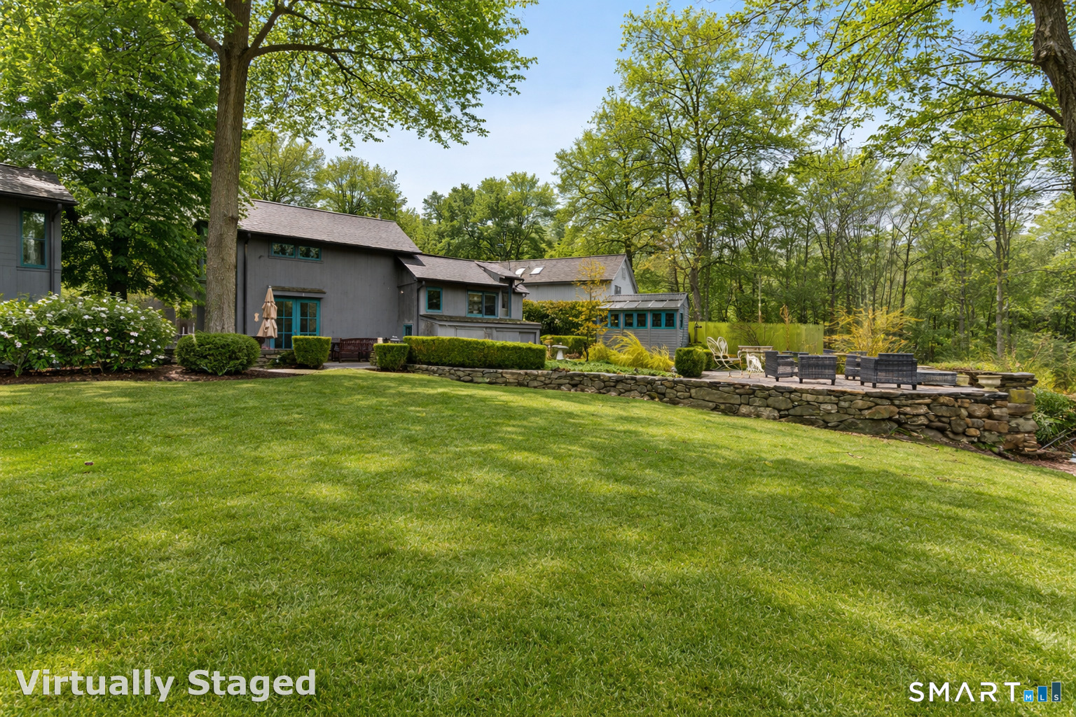 21 Old Mill Road New Milford, CT 06776 - Photo 3 of 43