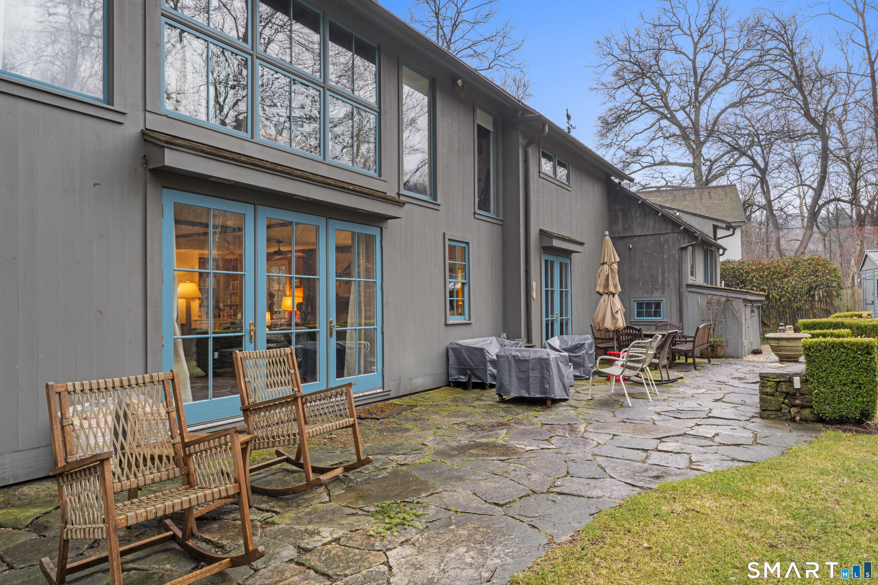 21 Old Mill Road New Milford, CT 06776 - Photo 31 of 43