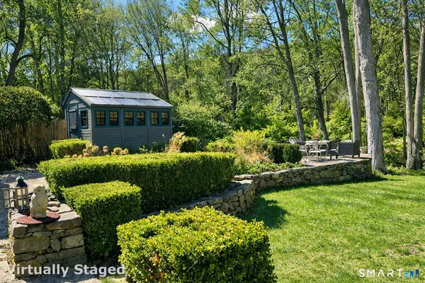 $7,500 | 21 Old Mill Road, New Milford, CT 06776