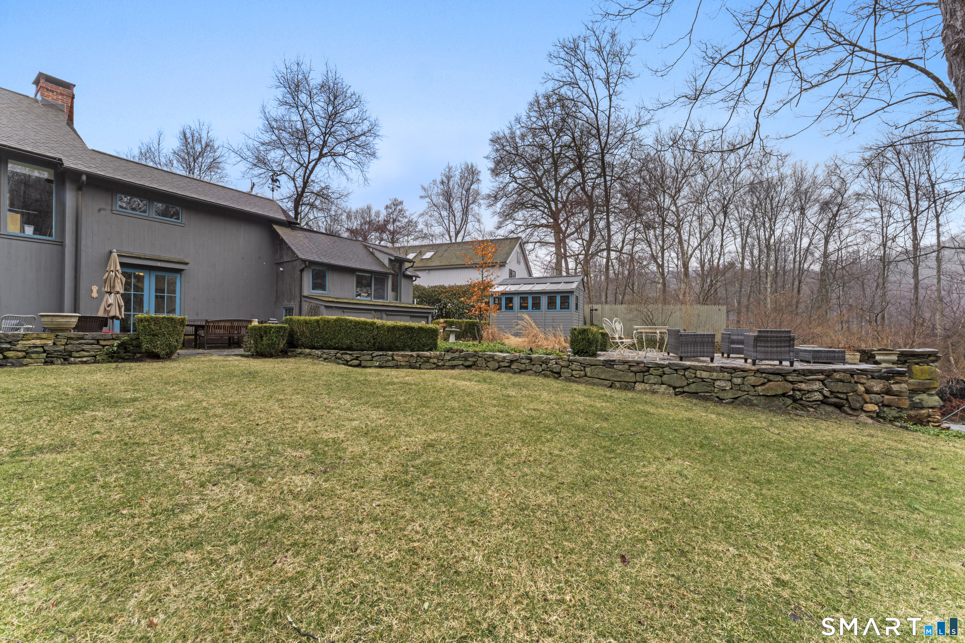 21 Old Mill Road New Milford, CT 06776 - Photo 4 of 43