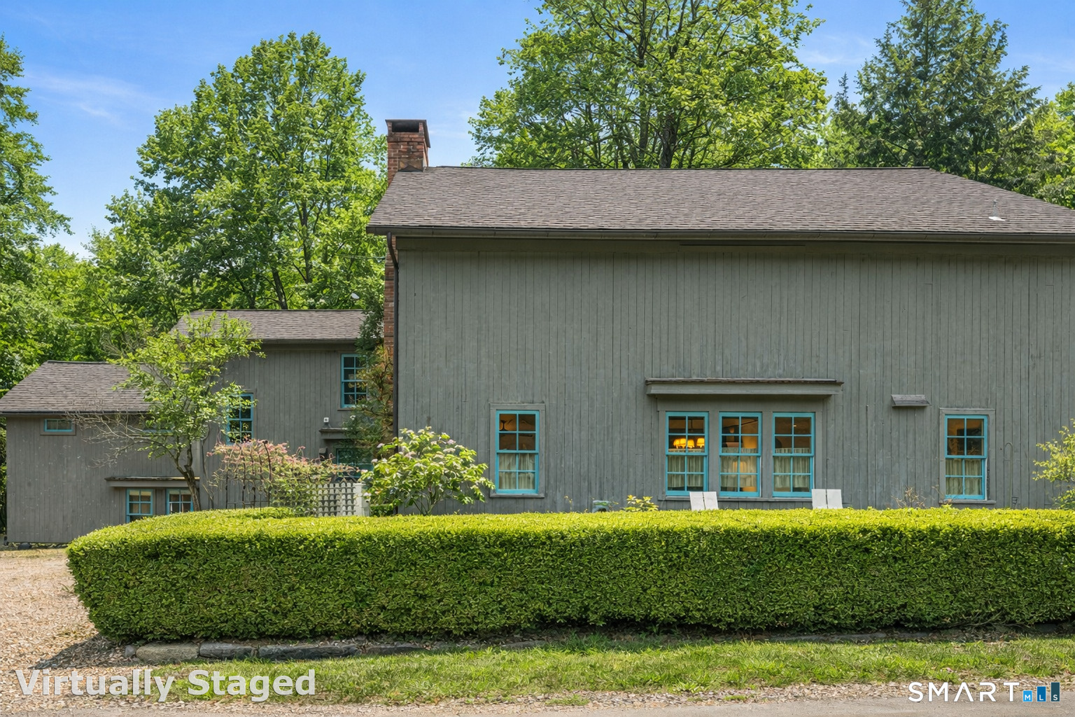 21 Old Mill Road New Milford, CT 06776 - Photo 43 of 43