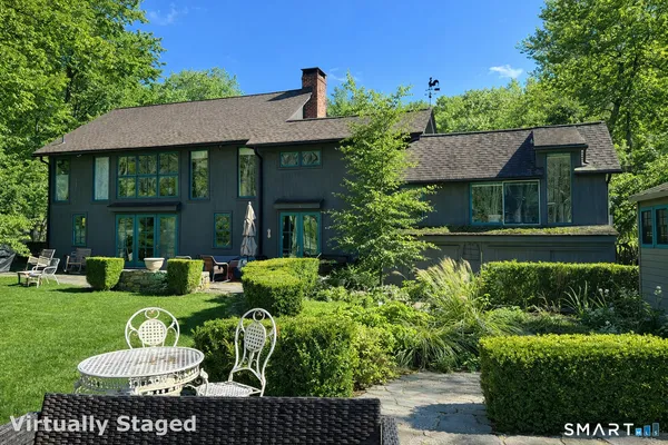 $7,500 | 21 Old Mill Road, New Milford, CT 06776