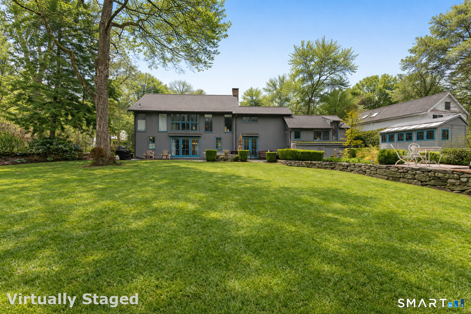 21 Old Mill Road New Milford, CT 06776 - Photo 5 of 43