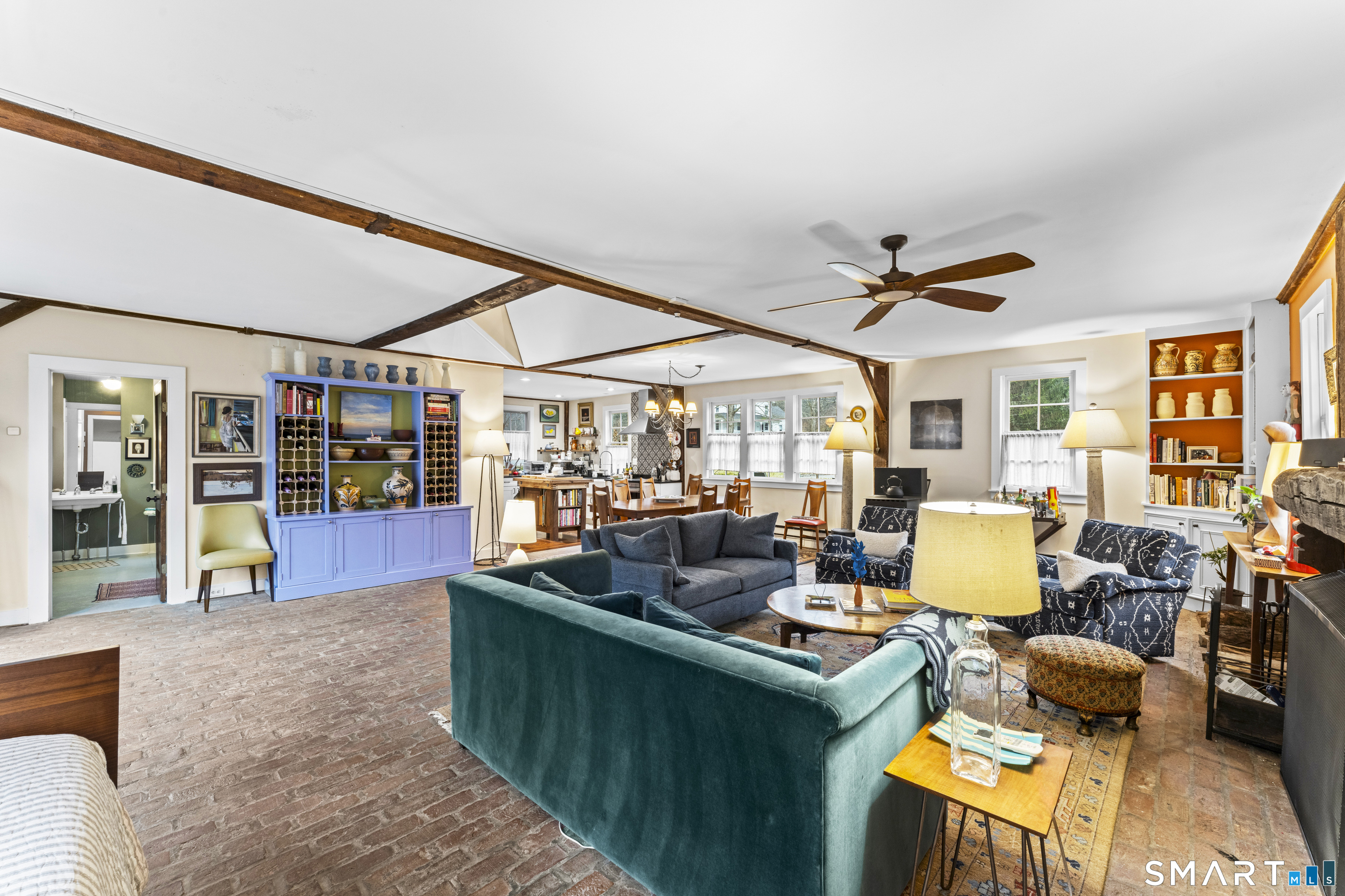 21 Old Mill Road New Milford, CT 06776 - Photo 6 of 43