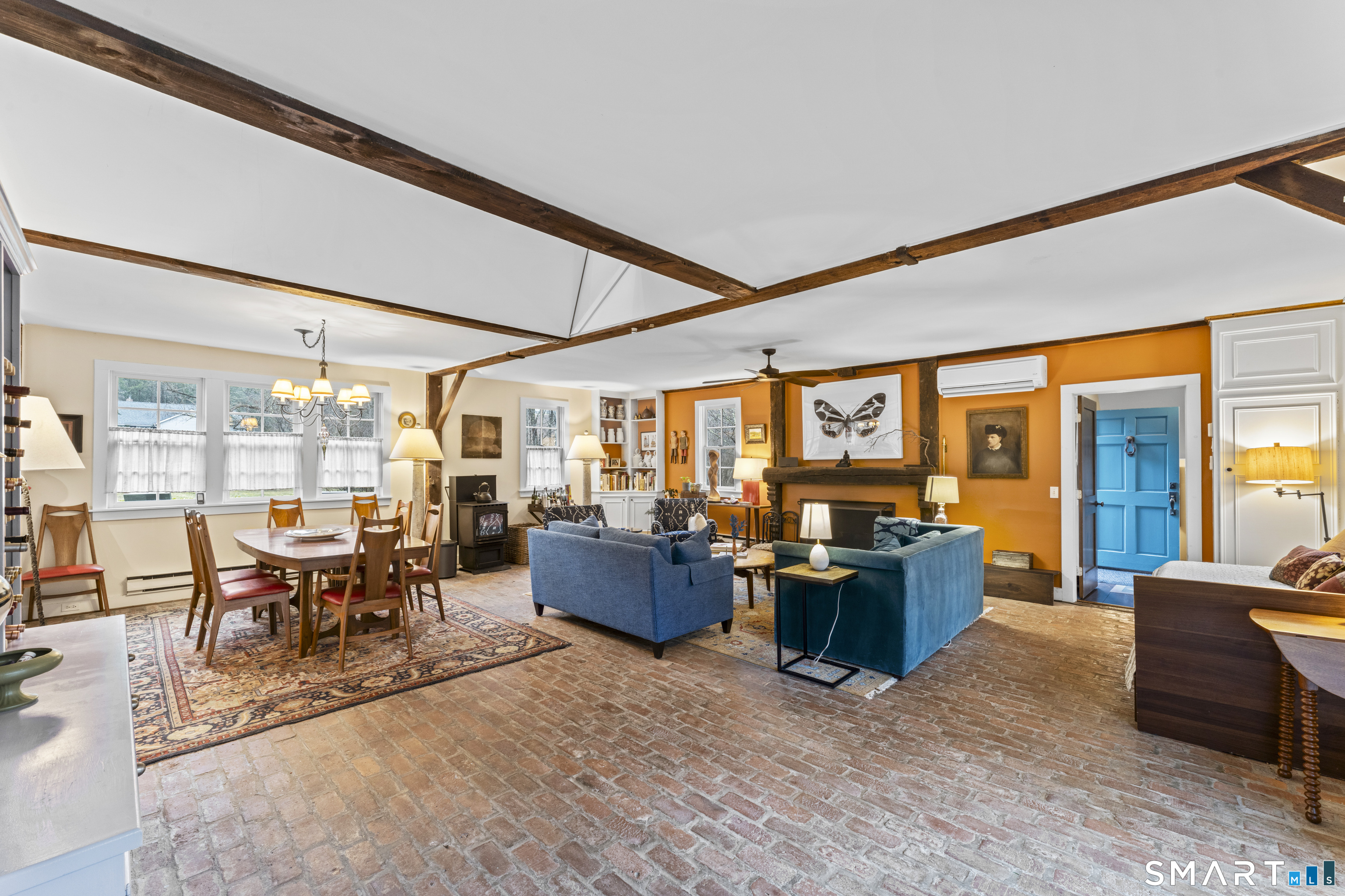 21 Old Mill Road New Milford, CT 06776 - Photo 7 of 43