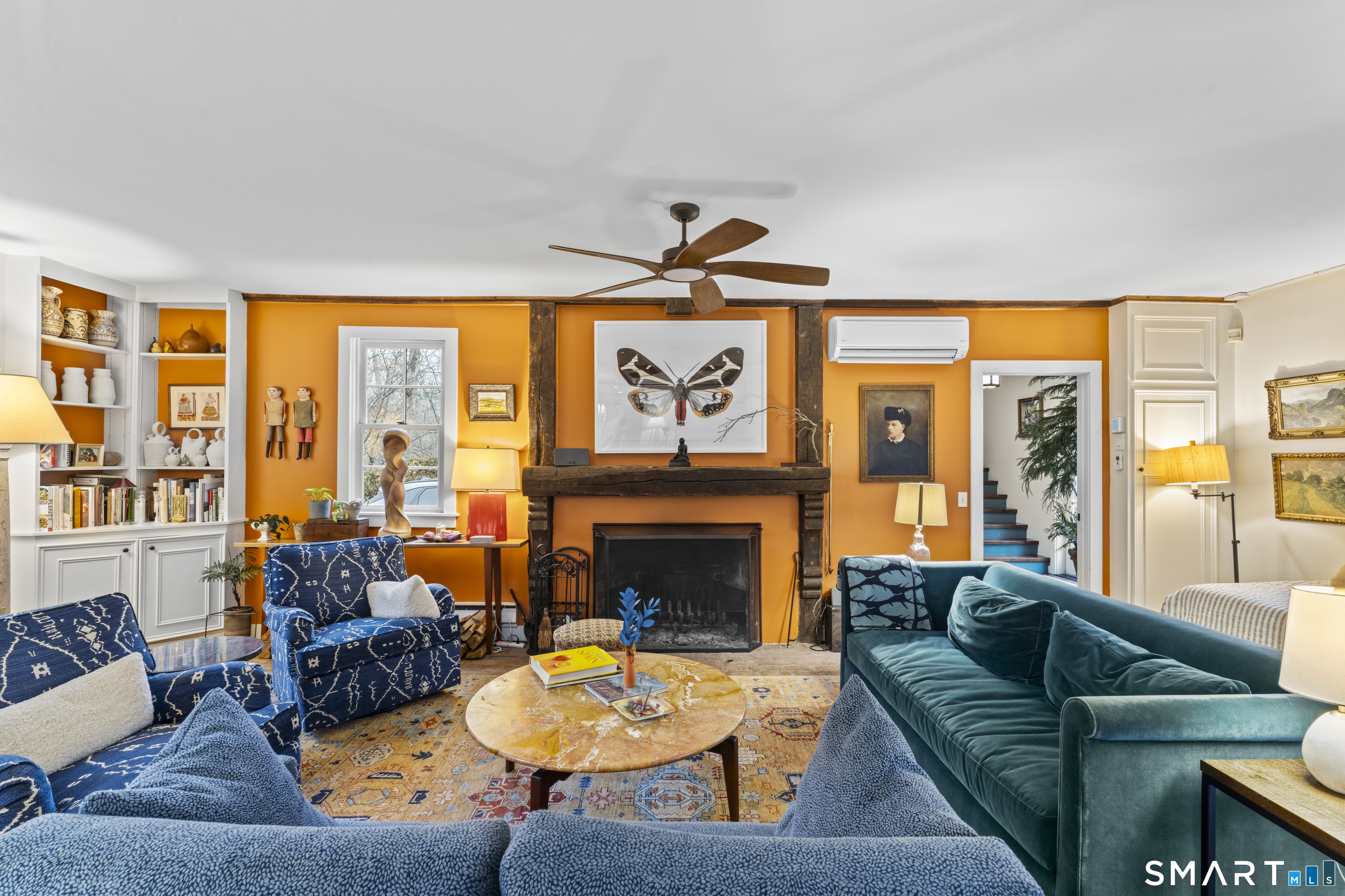 21 Old Mill Road New Milford, CT 06776 - Photo 8 of 43