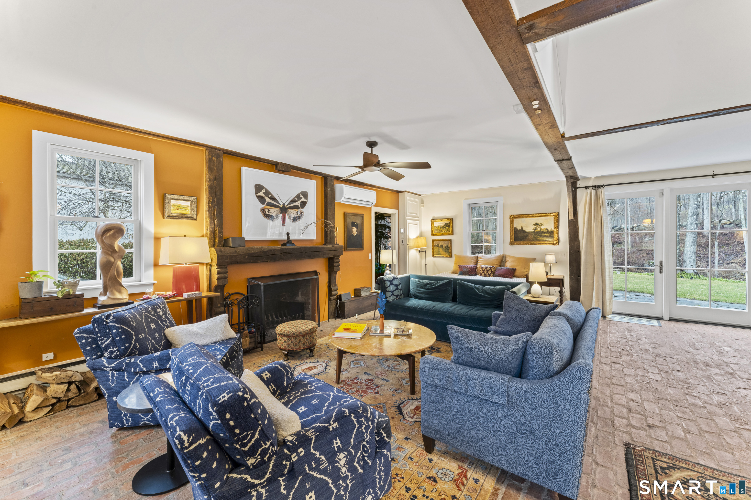 21 Old Mill Road New Milford, CT 06776 - Photo 9 of 43