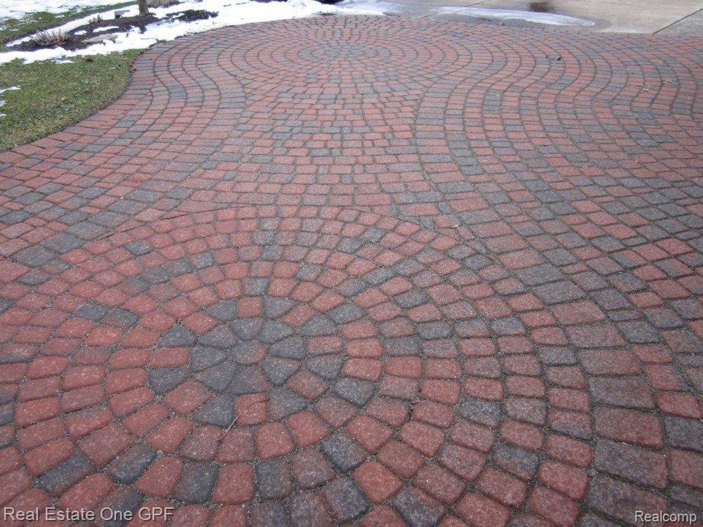 1616 East Maple Road Birmingham, MI 48009 - Photo 16 of 16 15 Paver patio