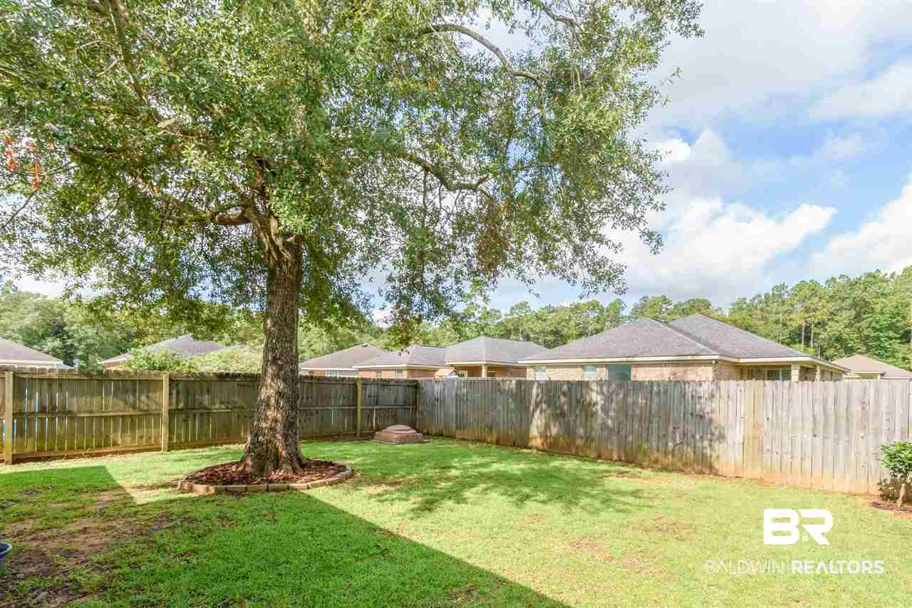 2232 Seasons Court Mobile, AL 36695 - Photo 32 of 34