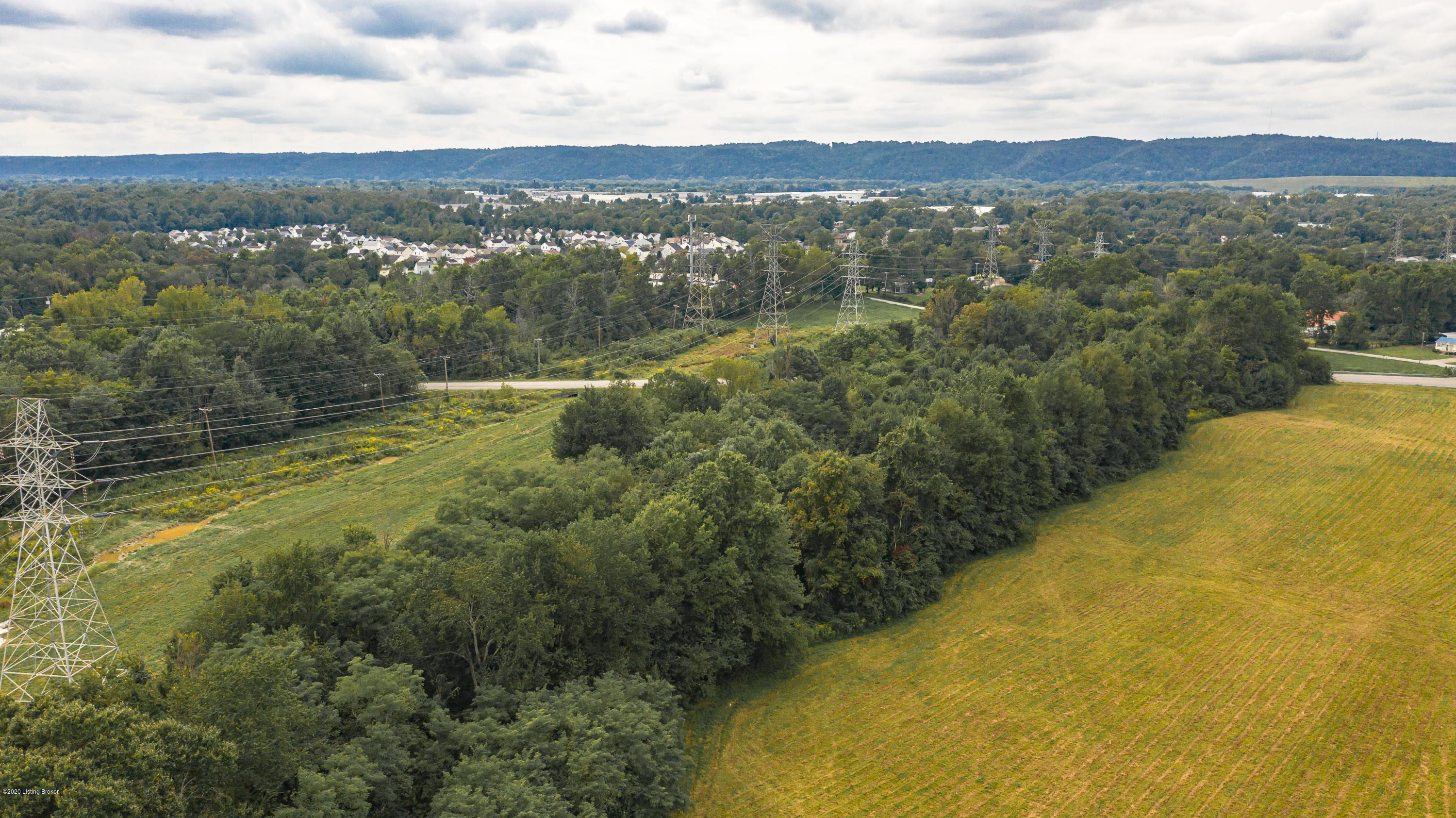 Lot 5-6 Terry Road Louisville, KY 40216 - Photo 29 of 37 DJI_0881