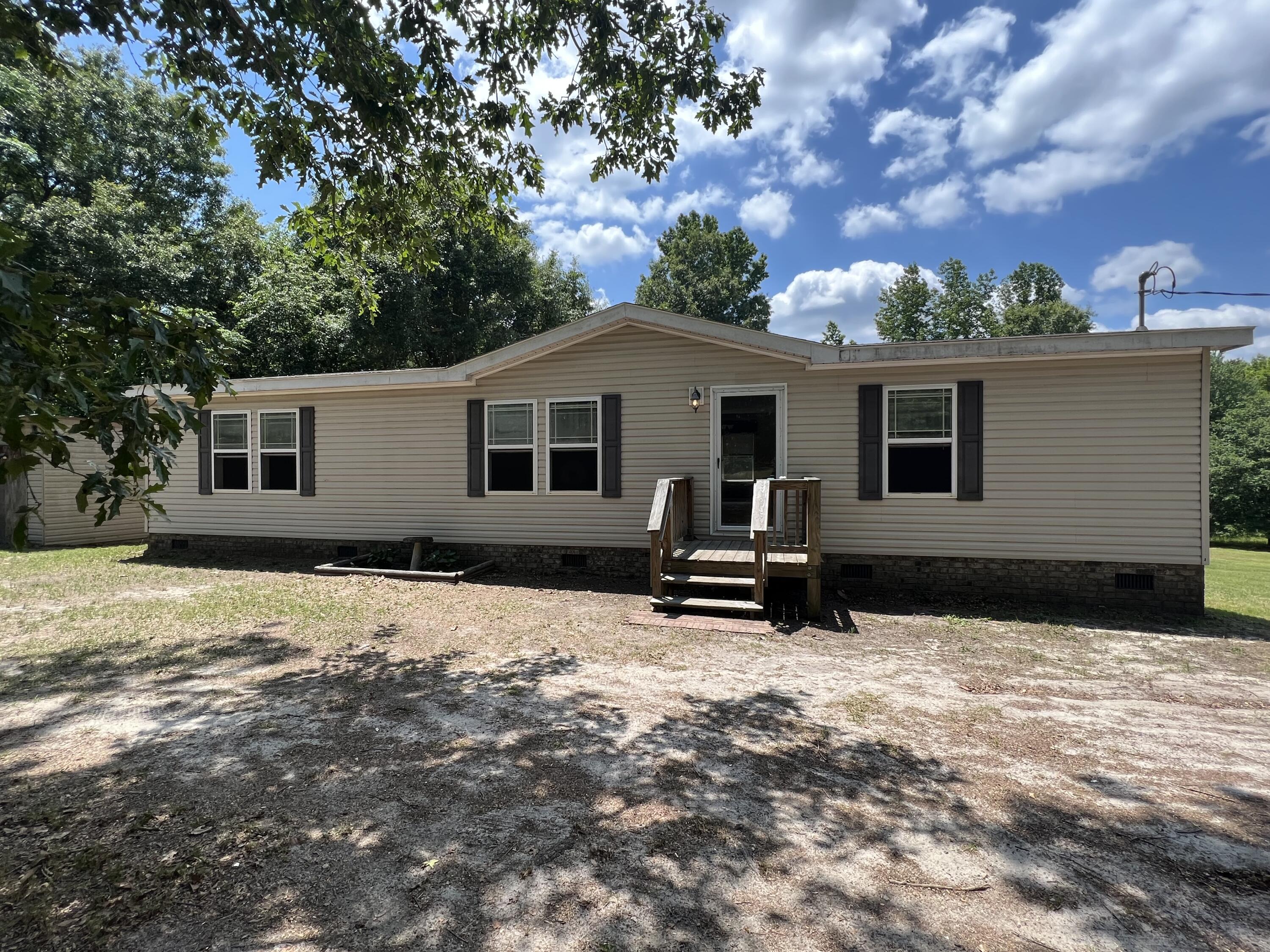 1419 Old Louisville Road Grovetown, GA 30813 - Photo 1 of 22 Photo Jun 04 2023, 2 26 03 PM