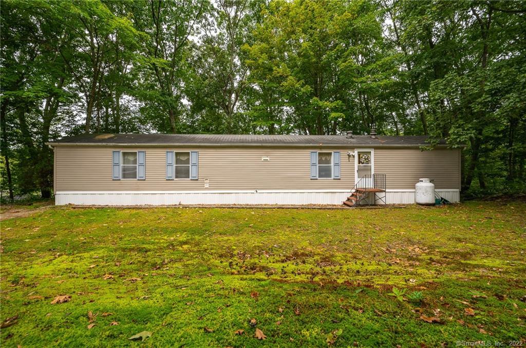 375 Chesterfield Road Montville, CT 06370 - Photo 1 of 1