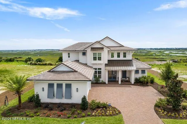 $2,280,000 | 12 Pantano Drive, St. Augustine, FL 32095