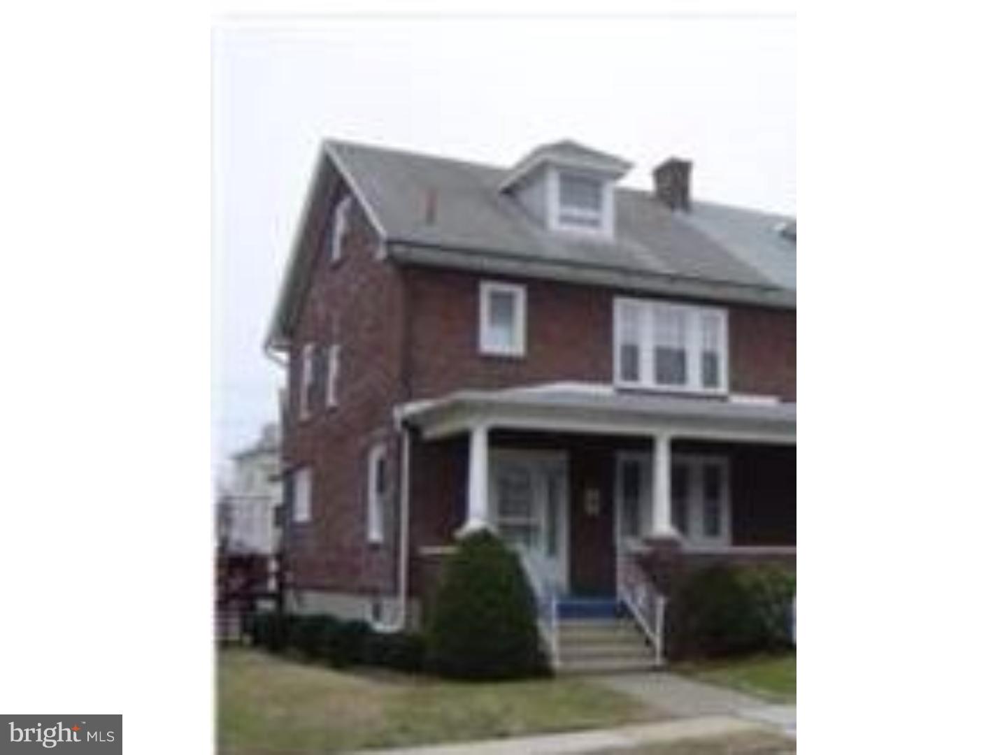 534 March Street Reading, PA 19607 - Photo 1 of 1 Gallery Image 1