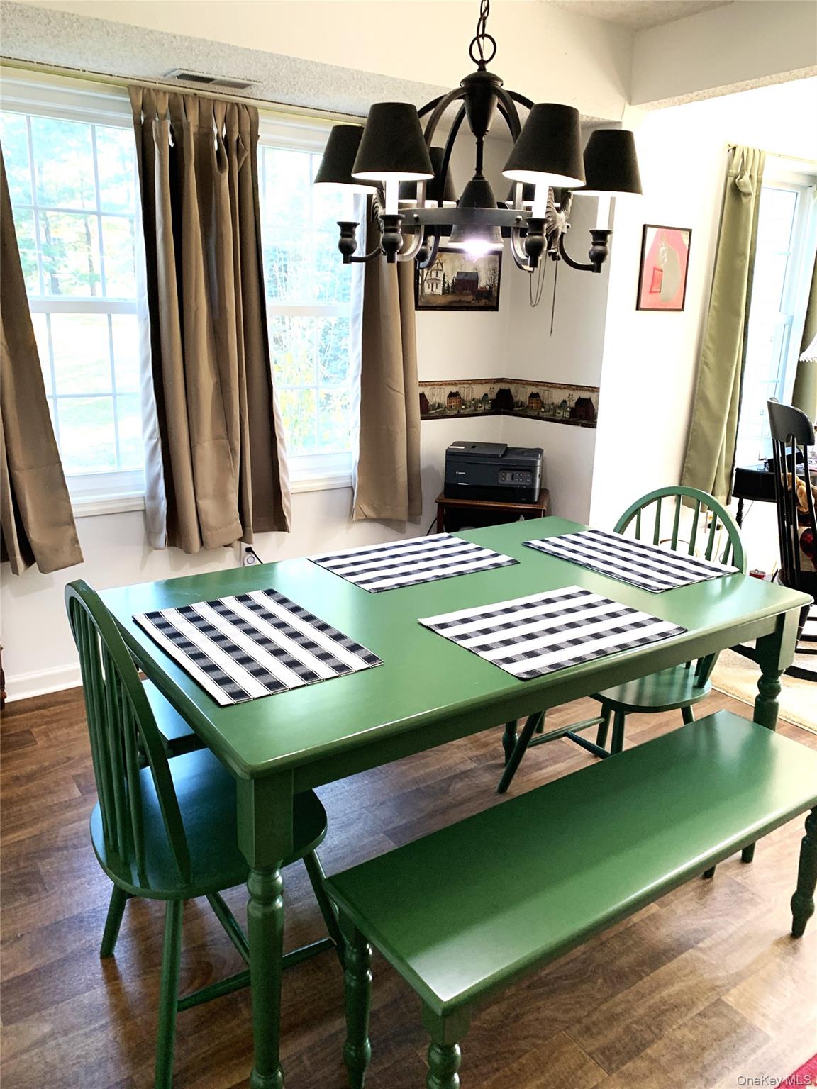 1 South Cambridge Court Fishkill, NY 12524 - Photo 11 of 49 a view of a dining room with furniture