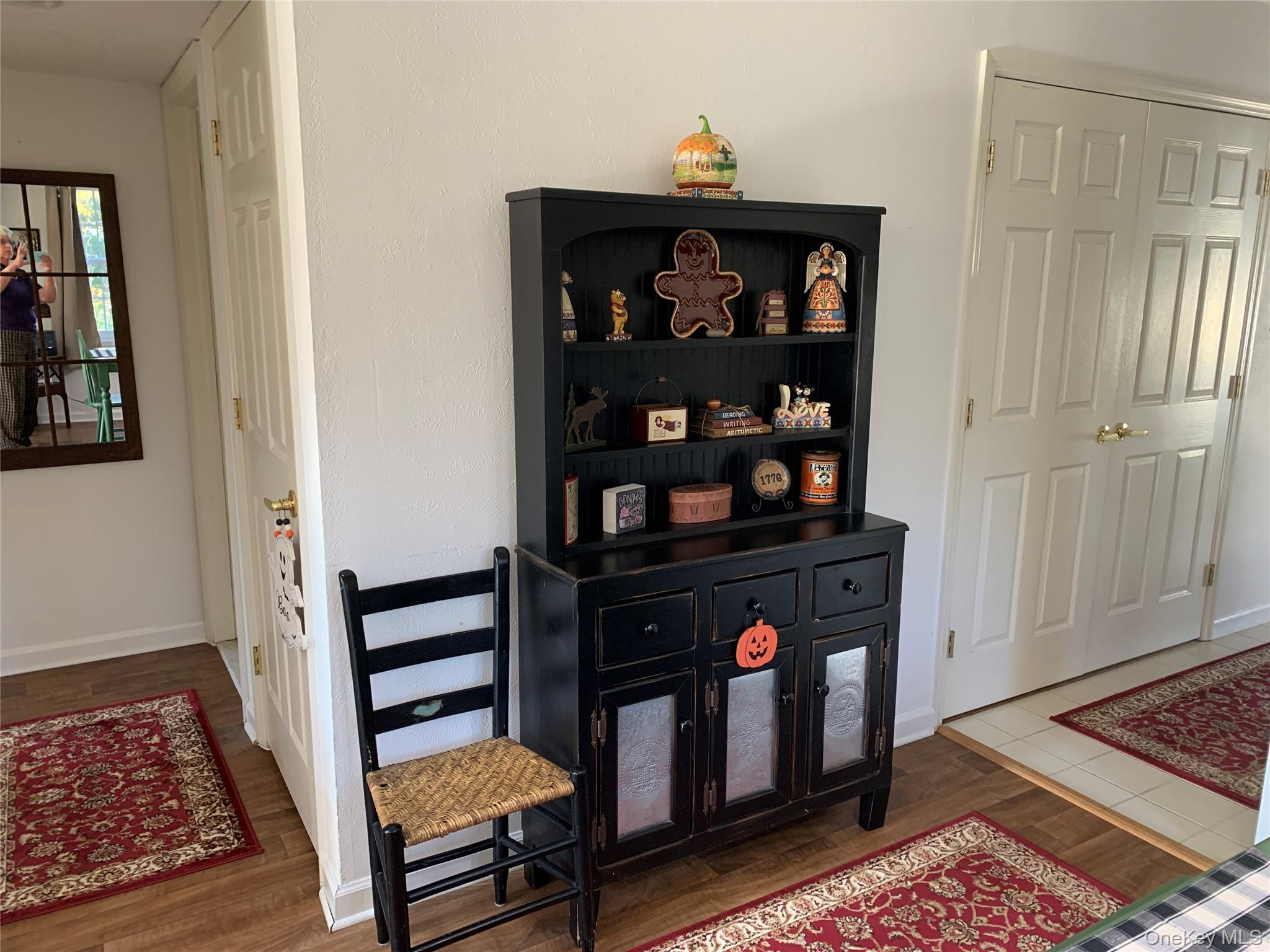 1 South Cambridge Court Fishkill, NY 12524 - Photo 12 of 49 a view of livingroom with furniture and wooden floor