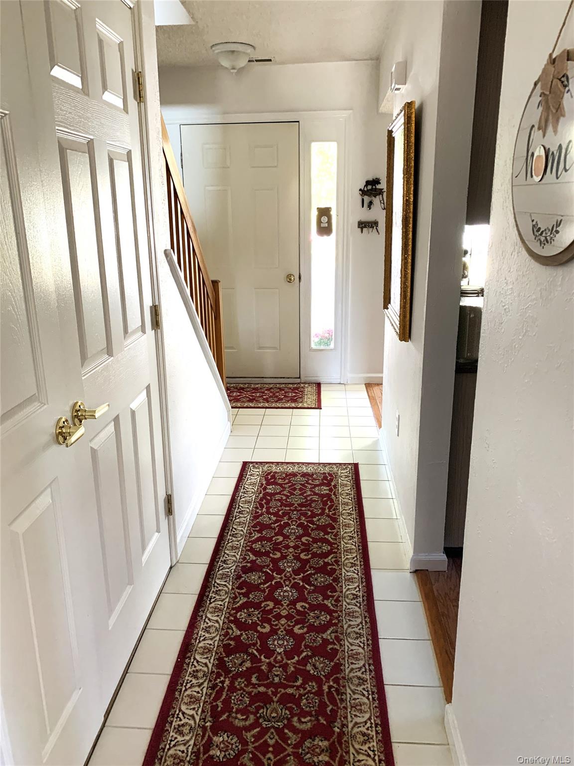 1 South Cambridge Court Fishkill, NY 12524 - Photo 2 of 49 a view of a hallway