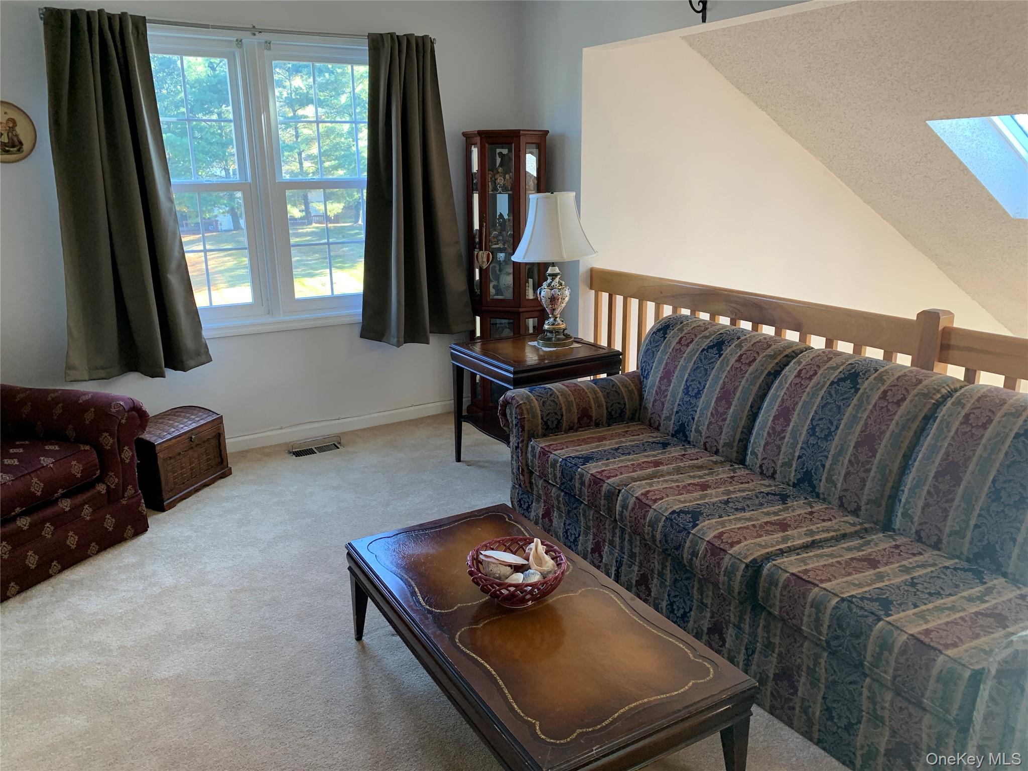 1 South Cambridge Court Fishkill, NY 12524 - Photo 29 of 49 a living room with furniture and a window