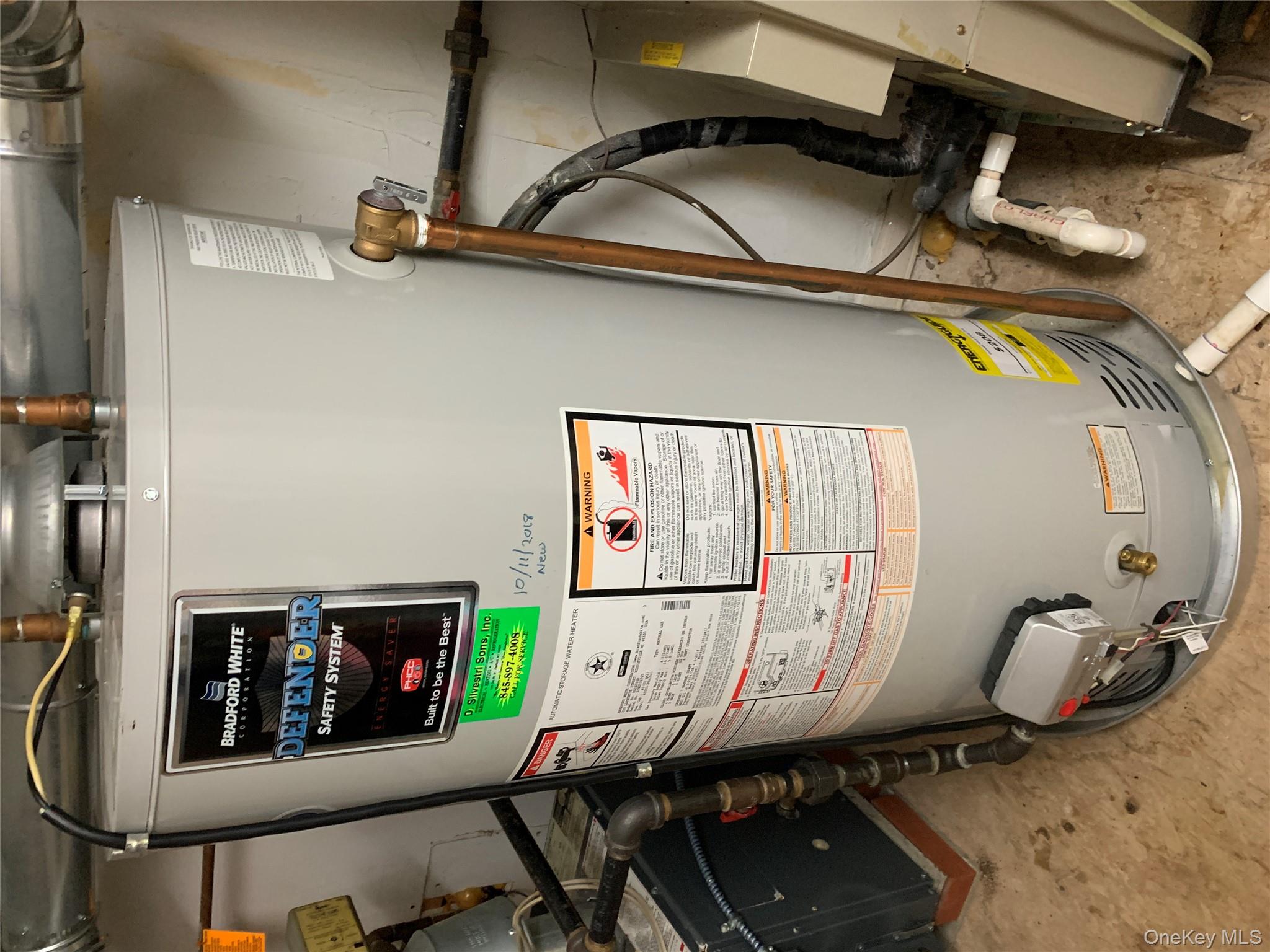 1 South Cambridge Court Fishkill, NY 12524 - Photo 35 of 49 a view of washer and dryer