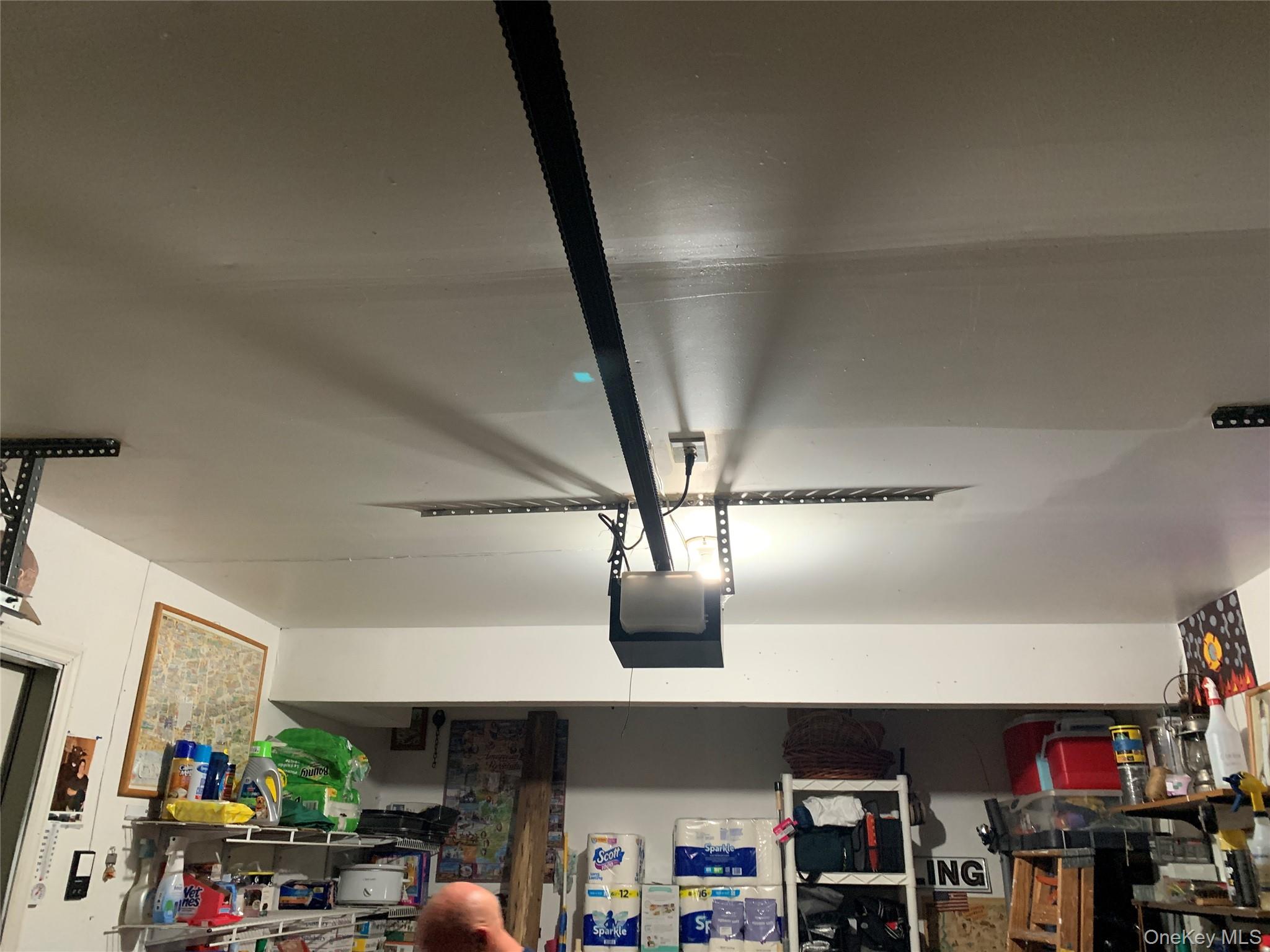 1 South Cambridge Court Fishkill, NY 12524 - Photo 38 of 49 a view of storage and utility room