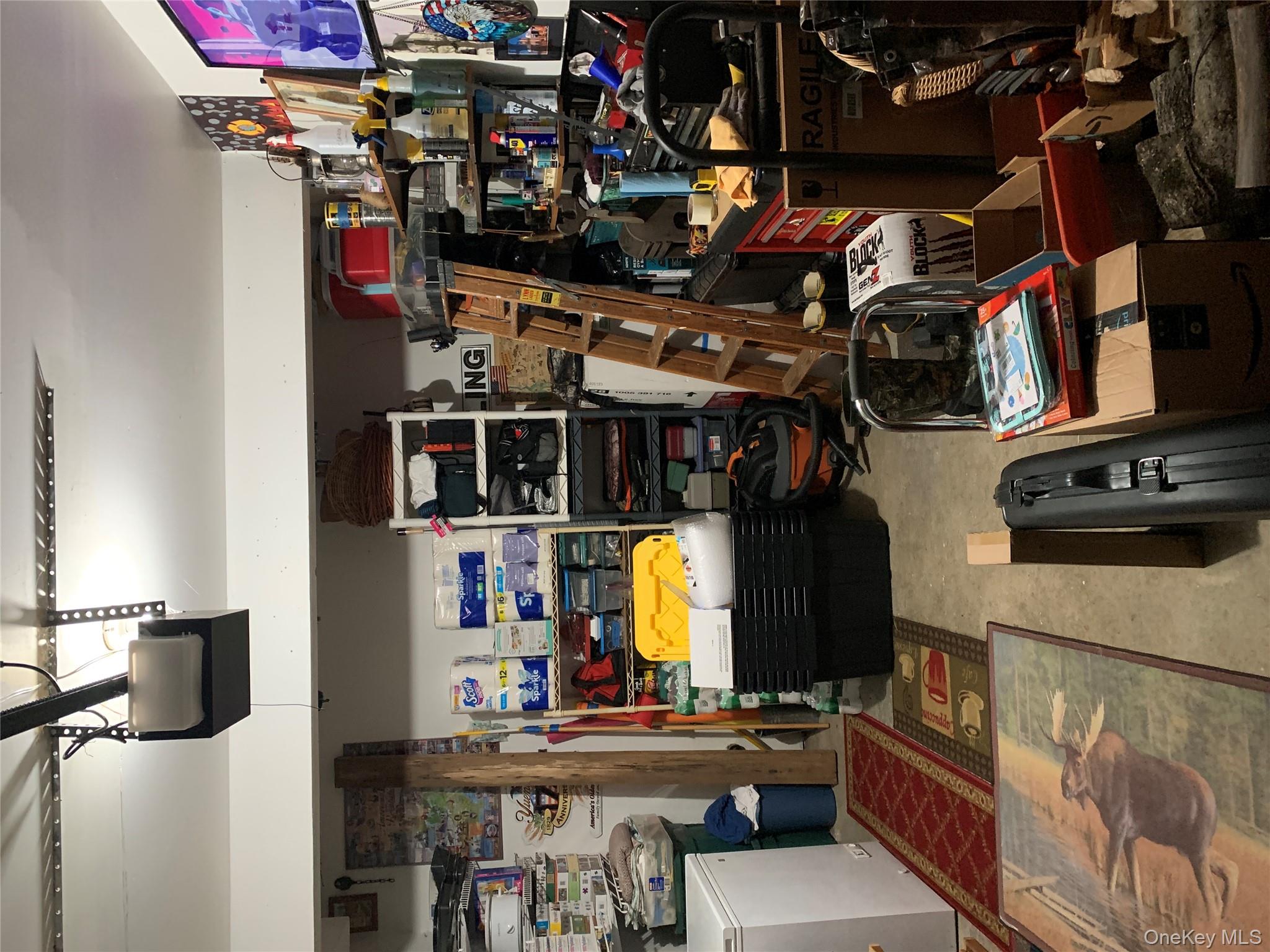 1 South Cambridge Court Fishkill, NY 12524 - Photo 39 of 49 a view of a room with gym equipment