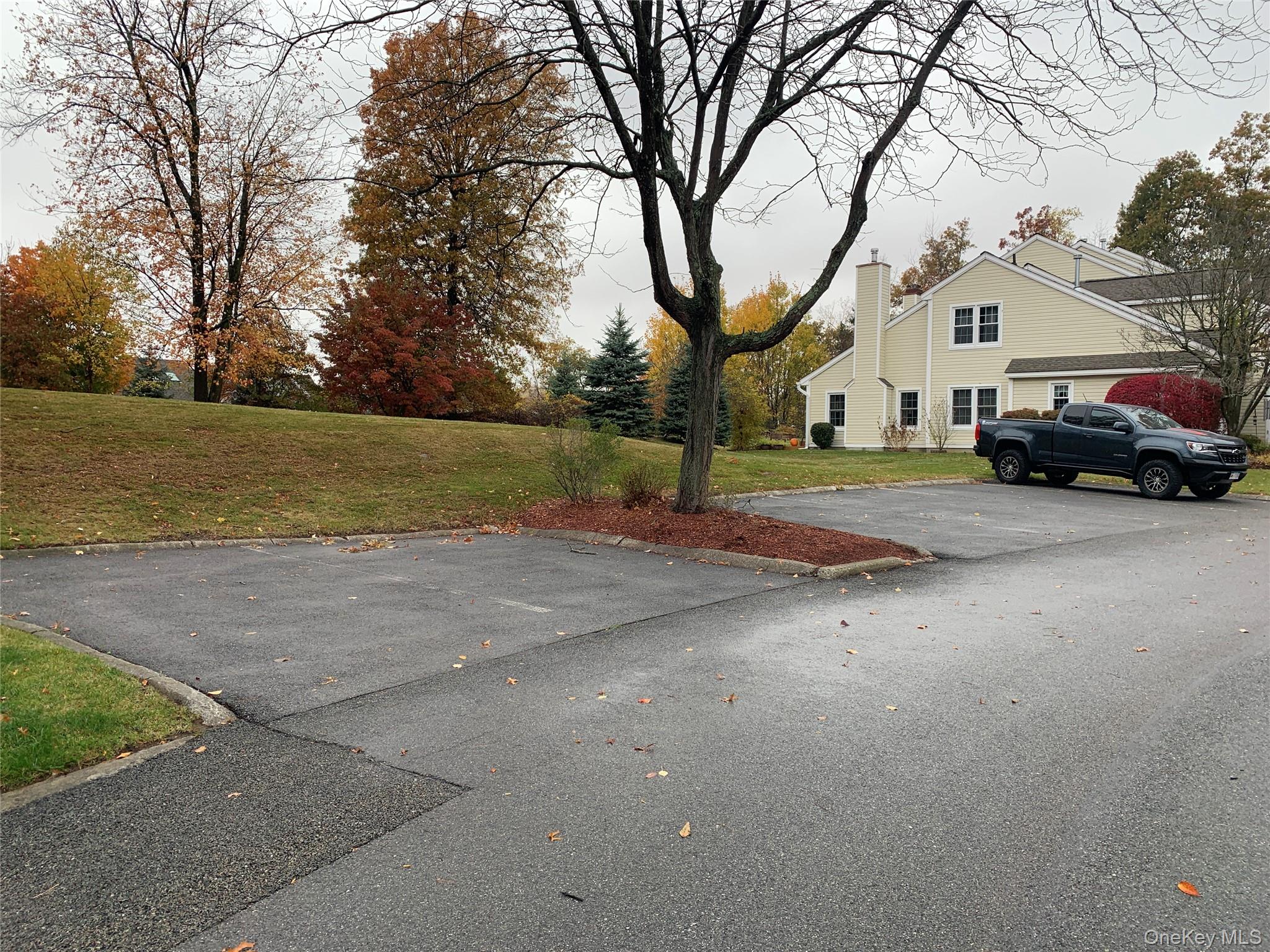 1 South Cambridge Court Fishkill, NY 12524 - Photo 41 of 49 a view of a house with street next to a road