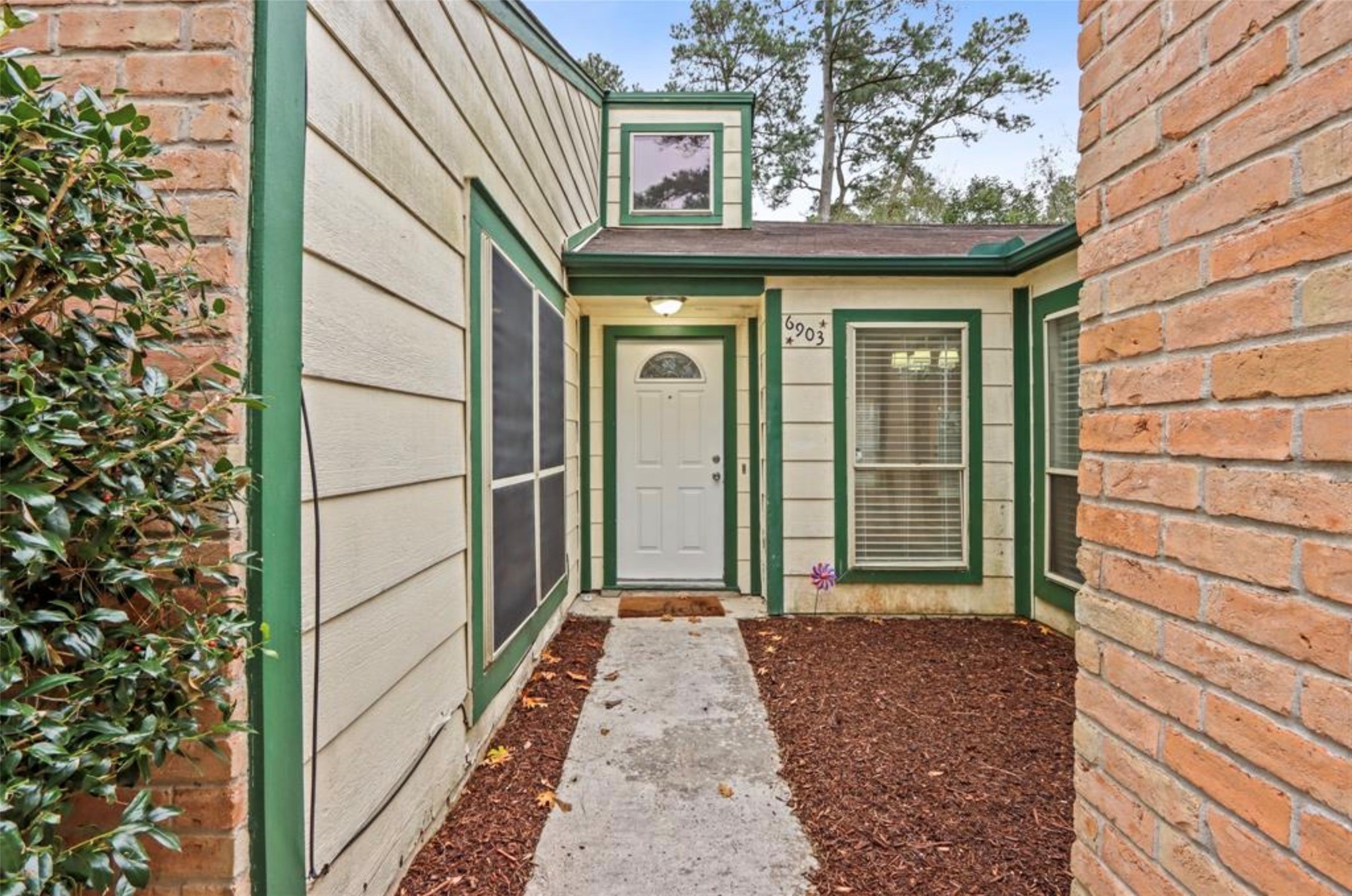 6903 White Tail Drive Spring, TX 77379 - Photo 26 of 32