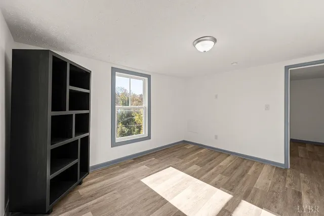 view of city and mountain