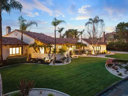 $4,695,000 | 528 Flores De Oro, Rancho Santa Fe, CA 92067