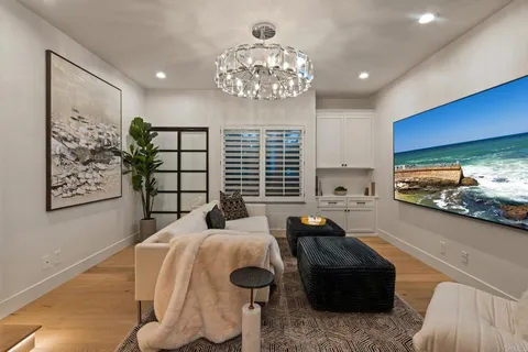 $4,695,000 | 528 Flores De Oro, Rancho Santa Fe, CA 92067